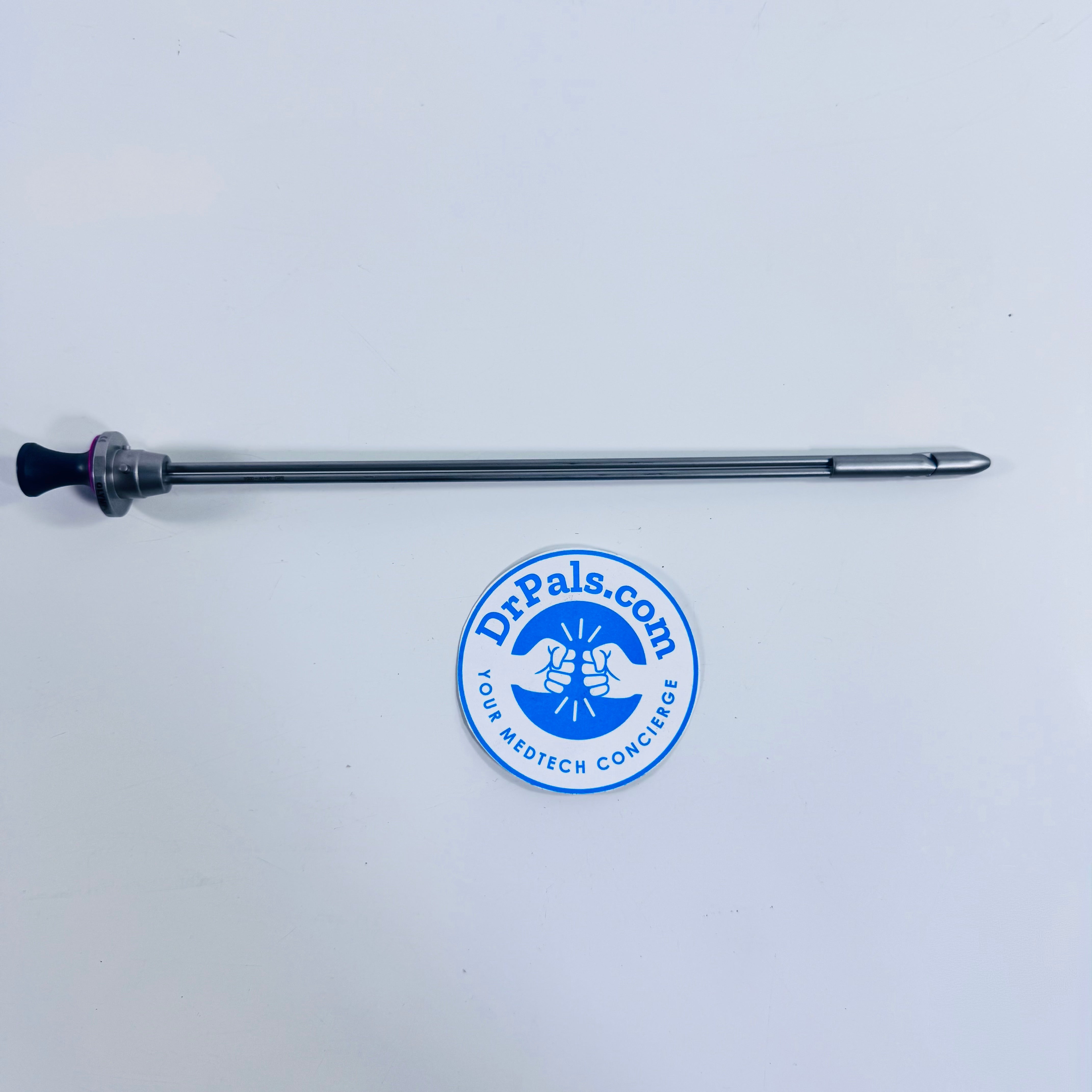 Olympus A22086A | 28Fr Timberlake Deflecting Obturator Resectoscope
