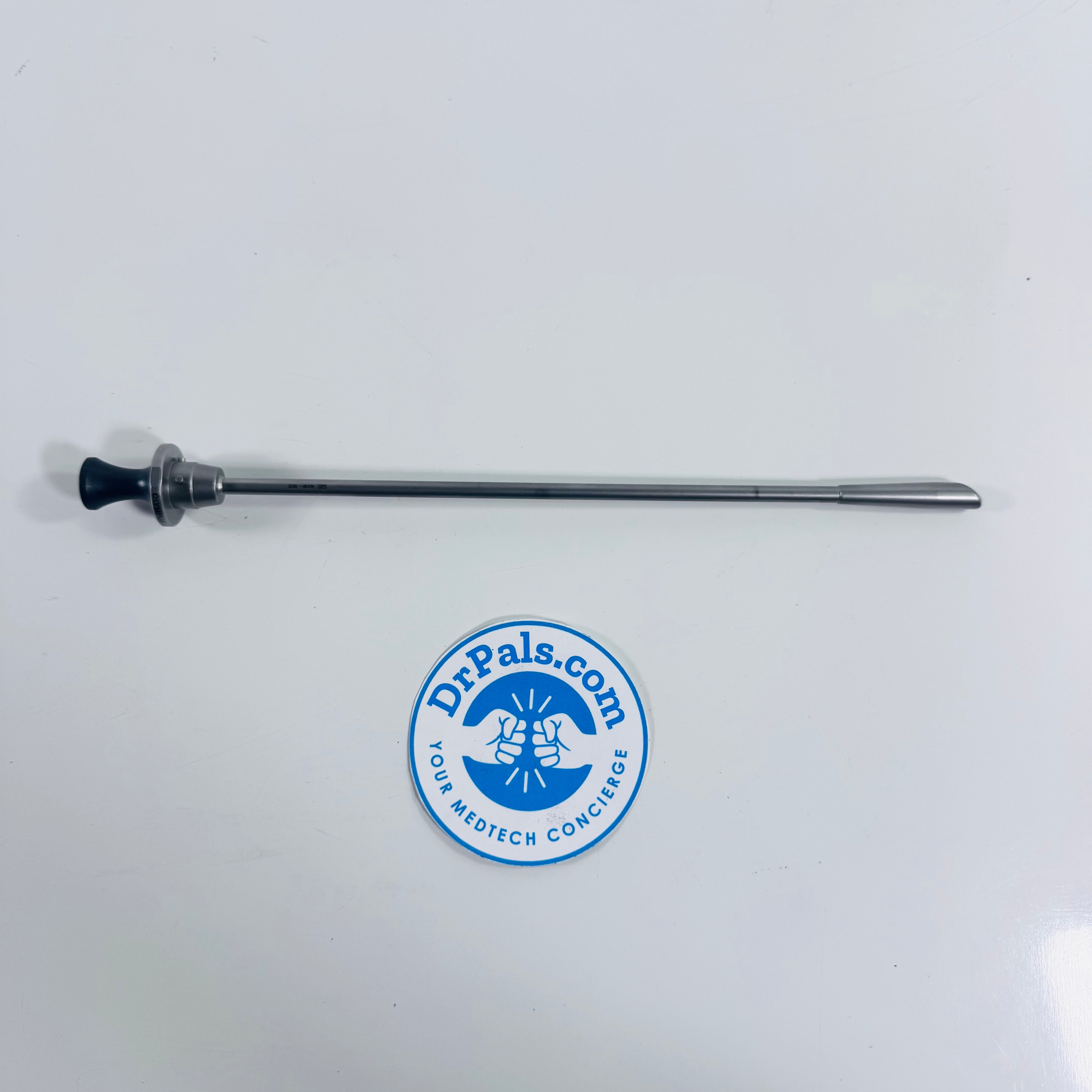 Olympus A22083A | 28Fr Deflectable Tip Obturator Resectoscope