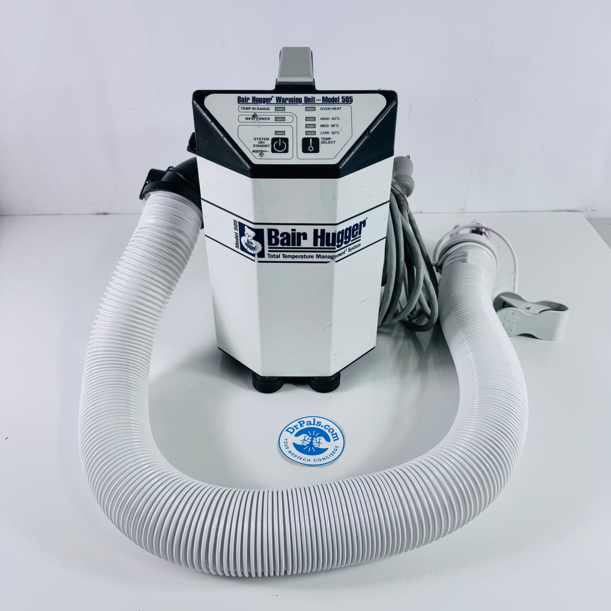 Bair Hugger Model 505 | Temperature Management Unit (TESTED)
