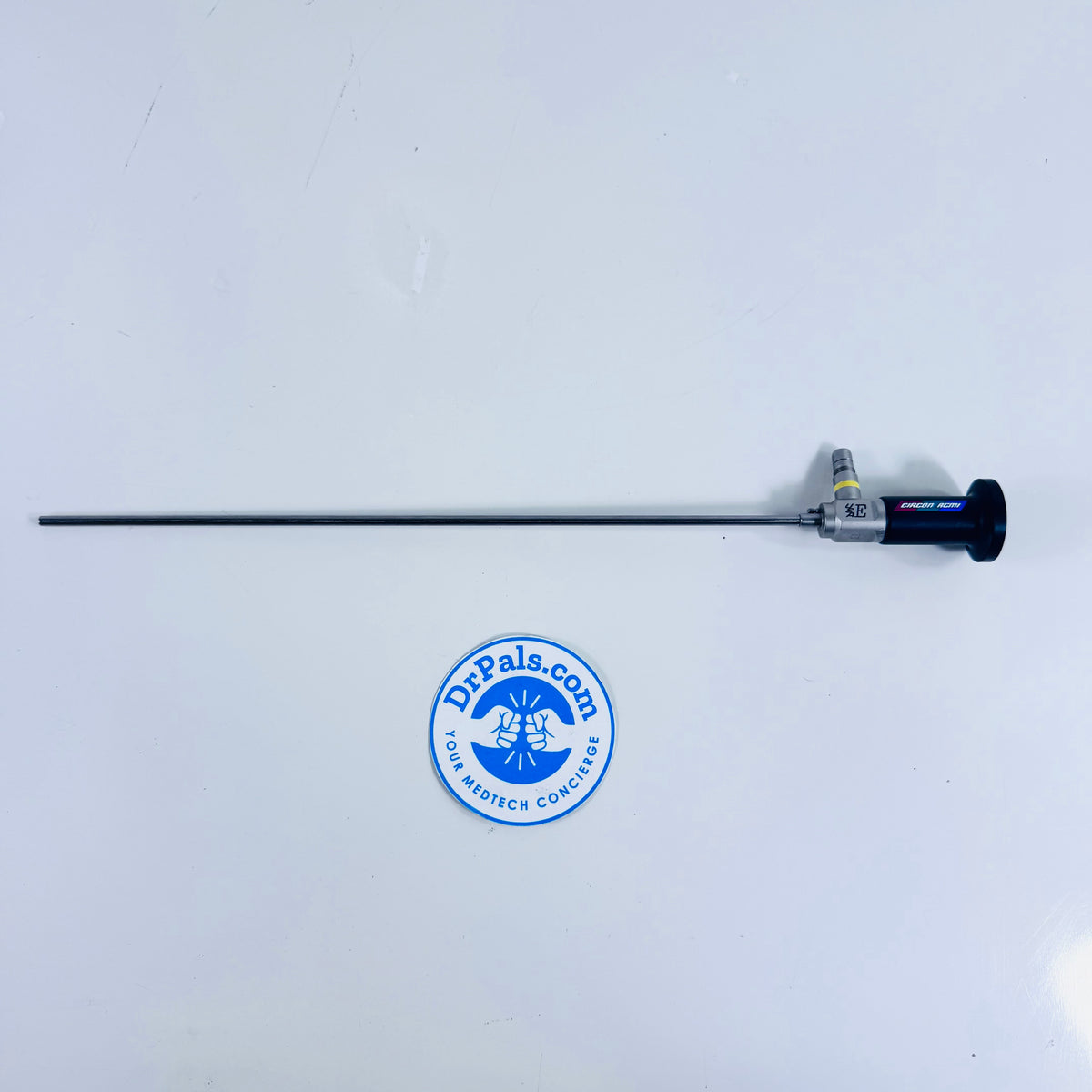 Gyrus Circon ACMI M3-0 | 4mm 0 Degree Rigid Cystoscope Endoscope Telescope Ureteroscope