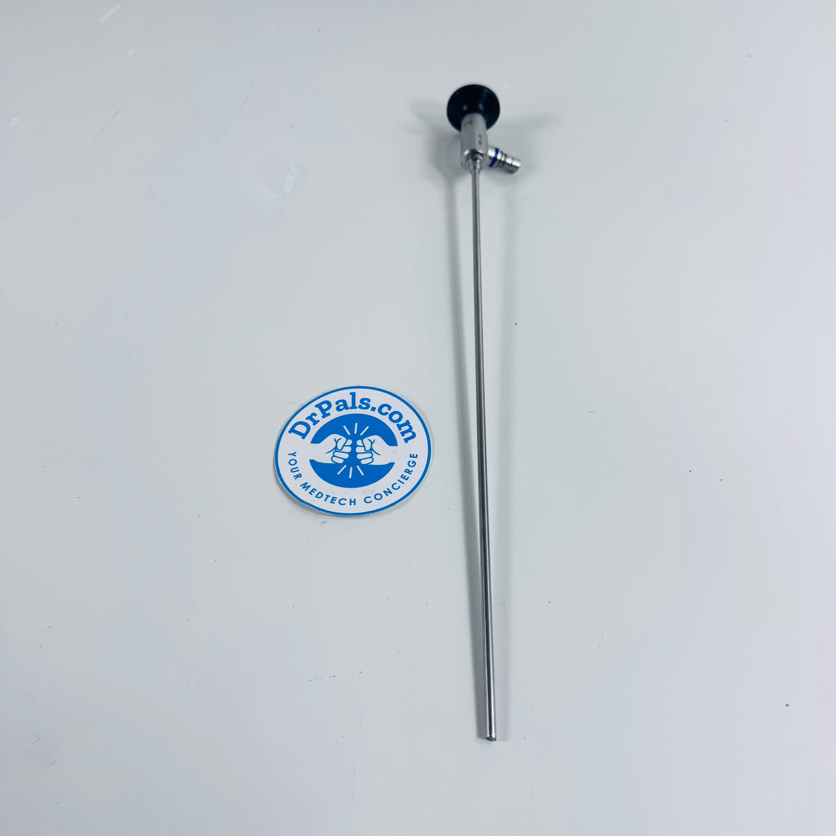 Gyrus ACMI 16994FA | 4mm 12 Degree Rigid Cystoscope Telescope