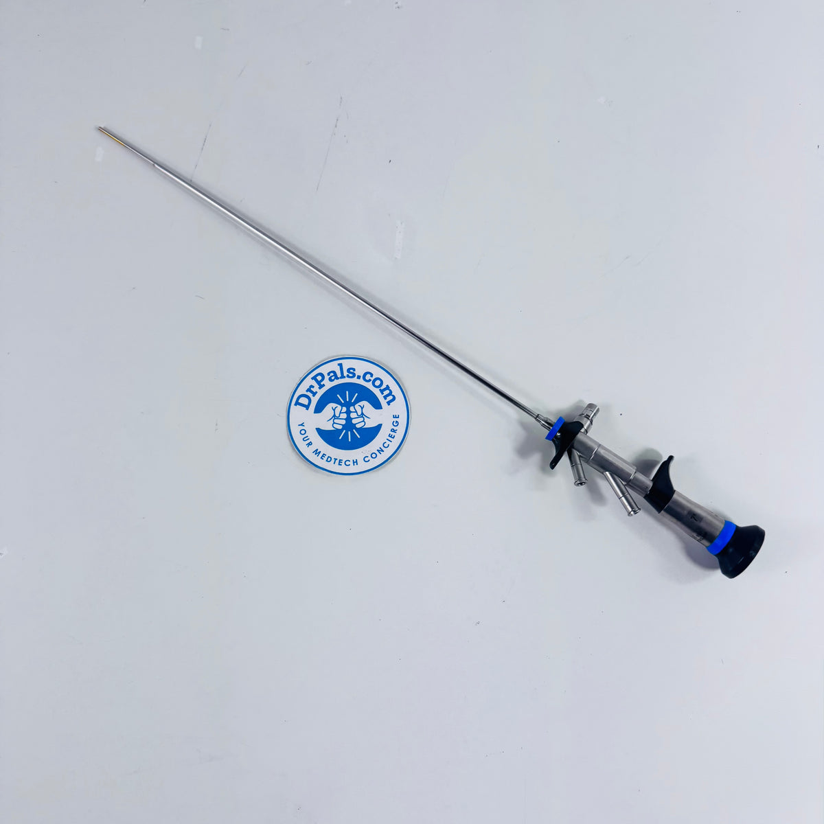 Olympus WA02946A | 7.5Fr 33cm Short Semi-Rigid Ureteroscope Dual Channel