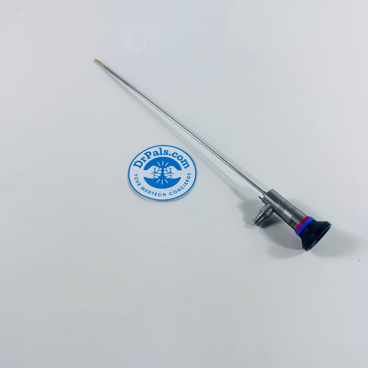 Olympus A4674A | 3mm 30 Degree Rigid Hysteroscope Telescope