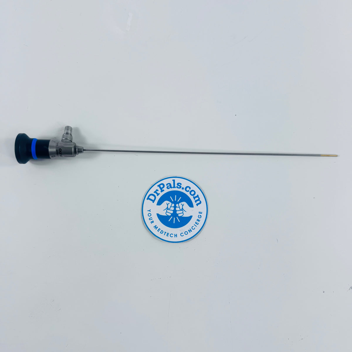 Olympus A4676A | 1.9mm 0 Degree Rigid Hysteroscope Telescope