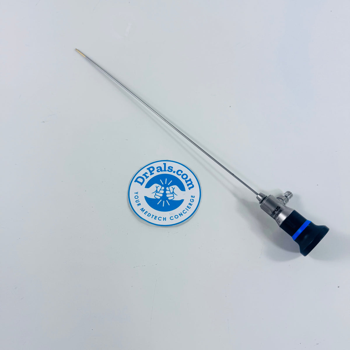 Olympus A4676A | 1.9mm 0 Degree Rigid Hysteroscope Telescope