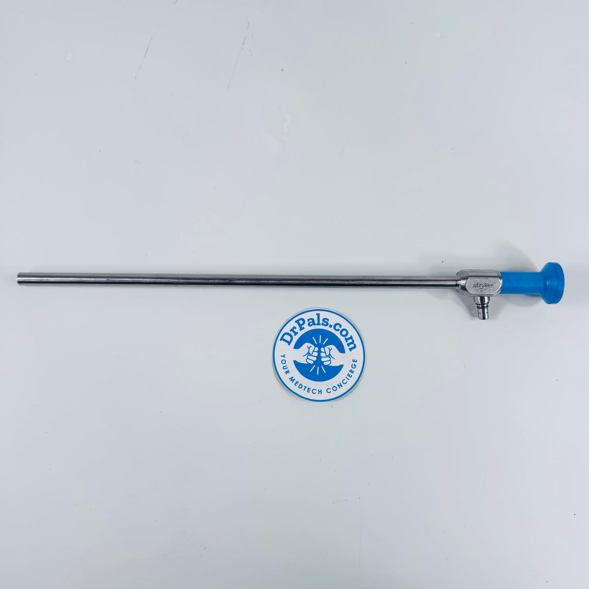 Stryker 502-457-010 | 10mm 0 Degree Laparoscope