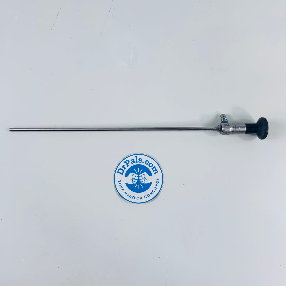 Karl Storz 26046AA | 5mm 0 Degree Hopkins II Rigid Laparoscope