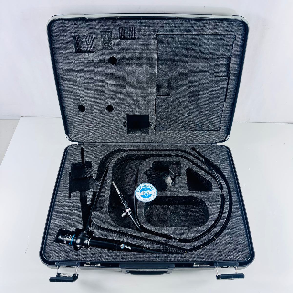 Olympus CYF-3 | Flexible Fiberoptic Cystoscope for Parts