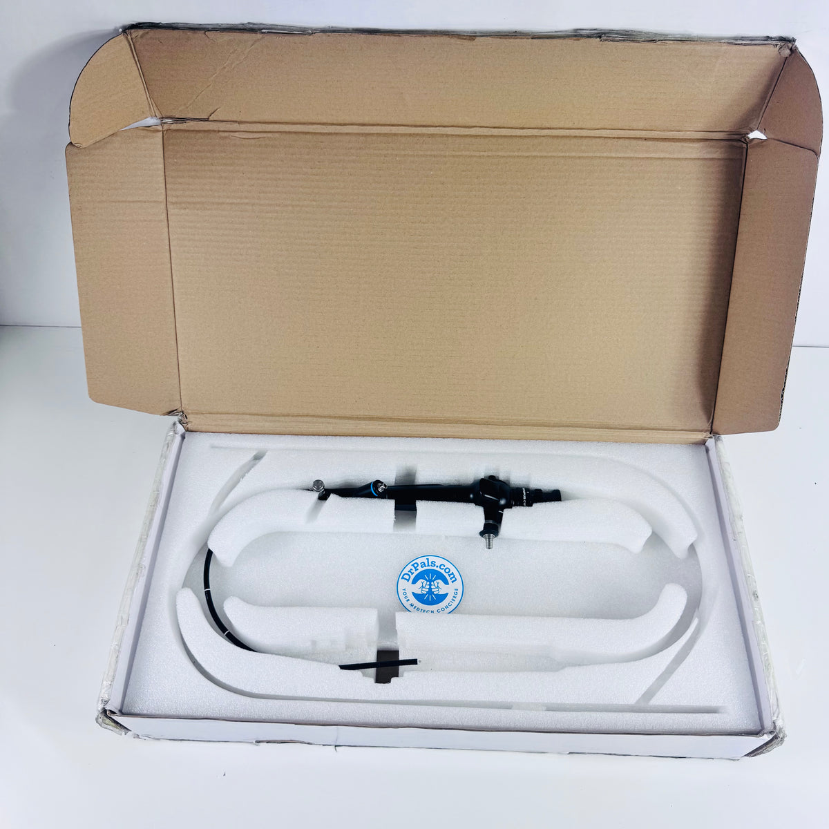 Olympus CYF-5 | Flexible Fiber Optic Cystoscope