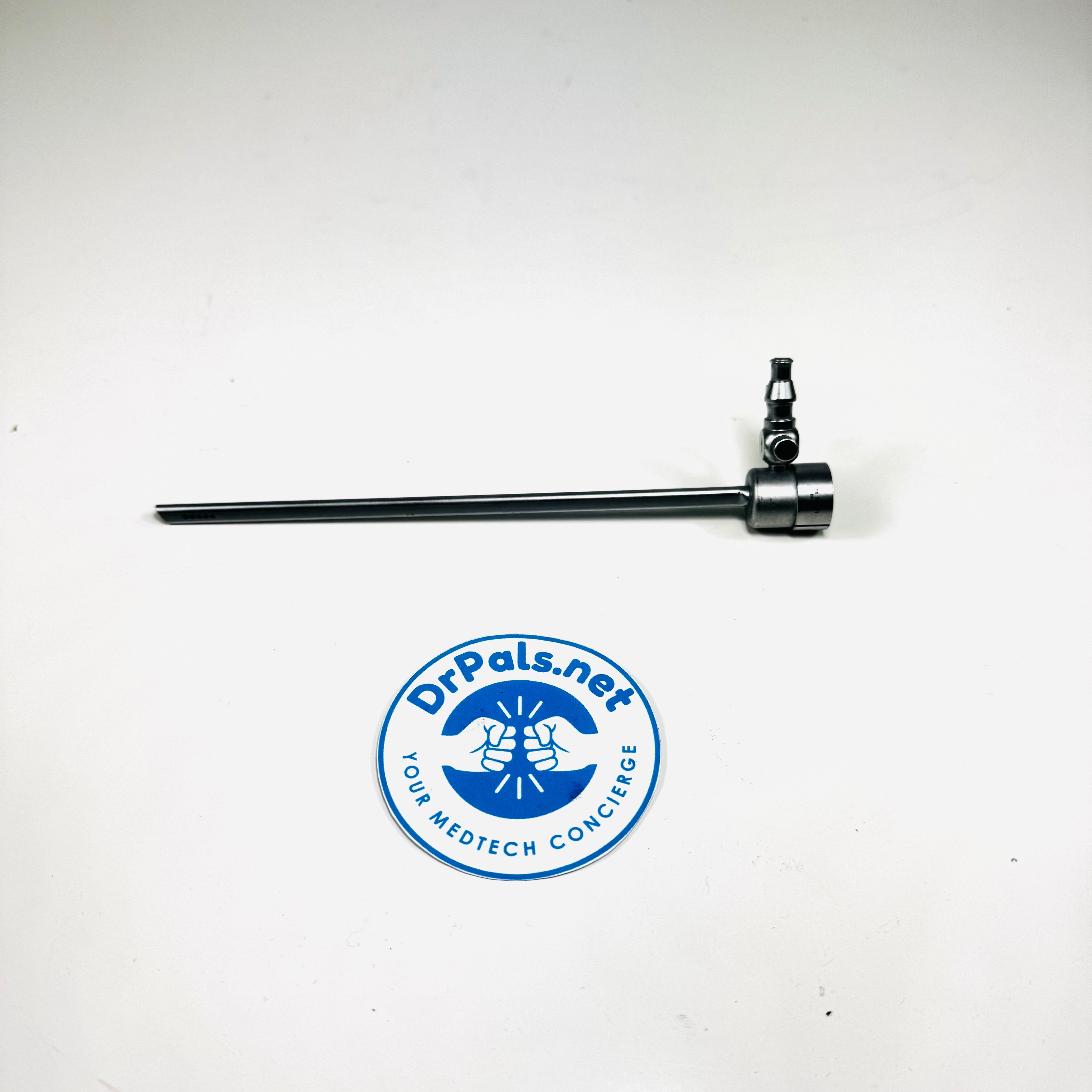 Karl Storz 26161B | 5mm Bettocchi Operative Sheath Continuous Flow