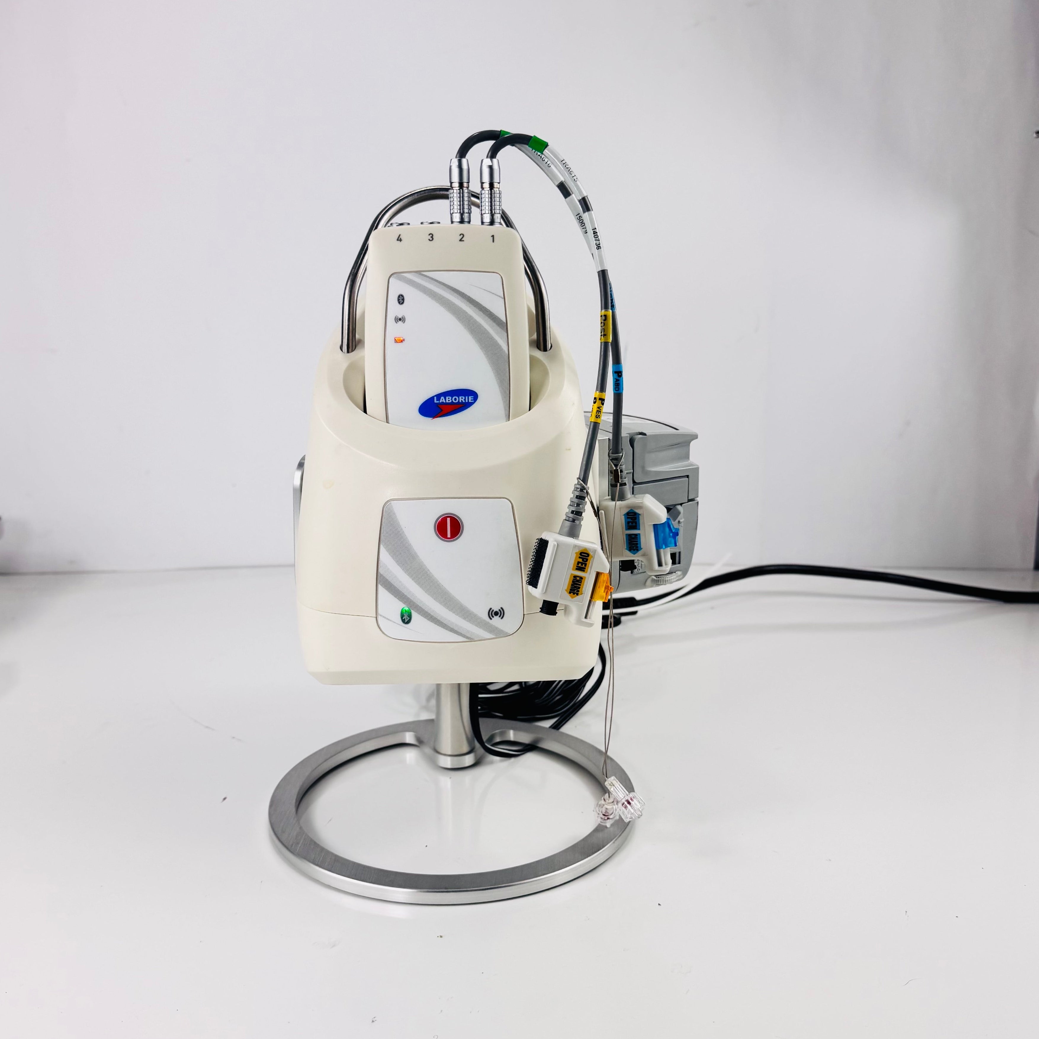 Laborie GOBY TRA851 | Complete Digital Urodynamic System