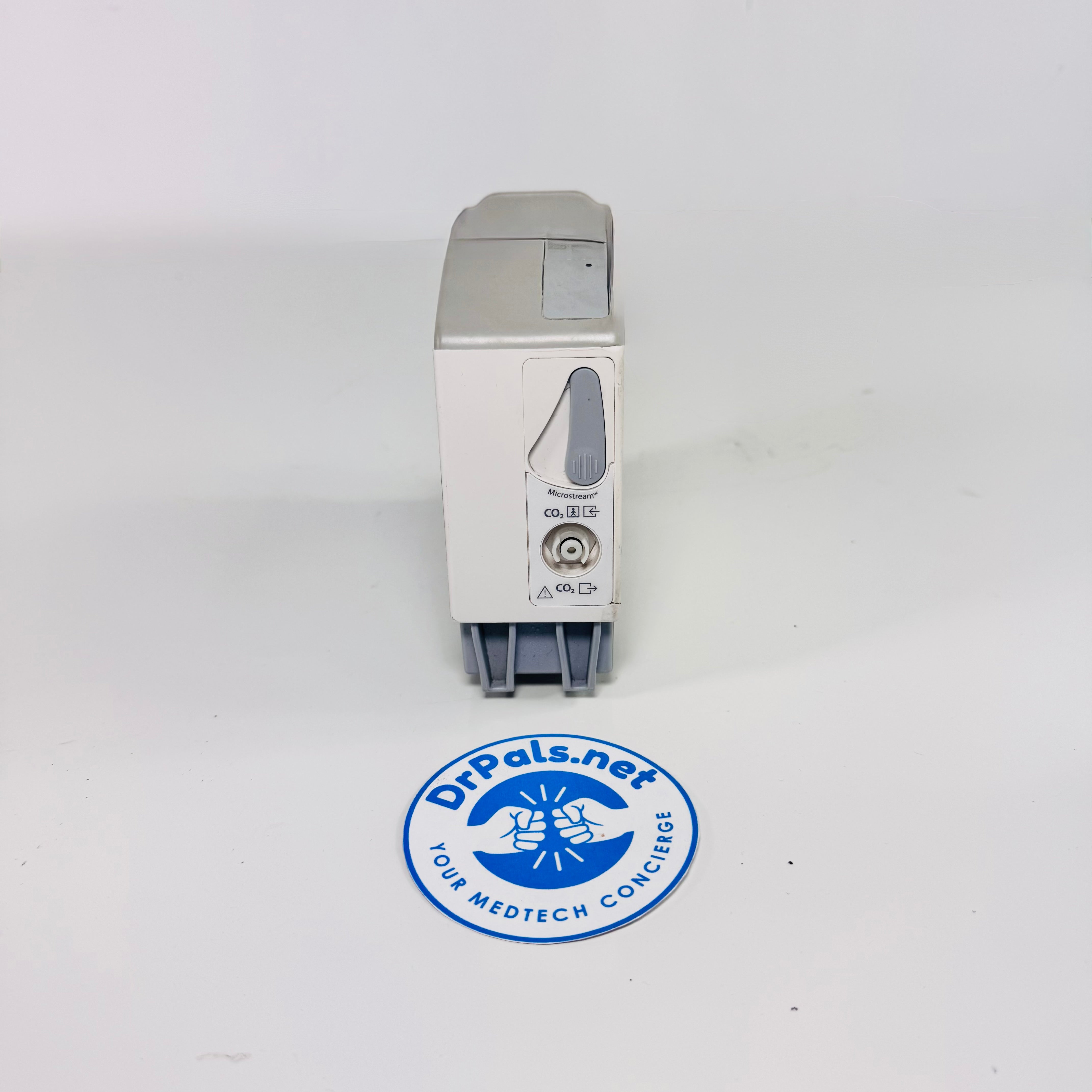 Mindray 0998-UC-1802-0301A | Microstream Co2 Module