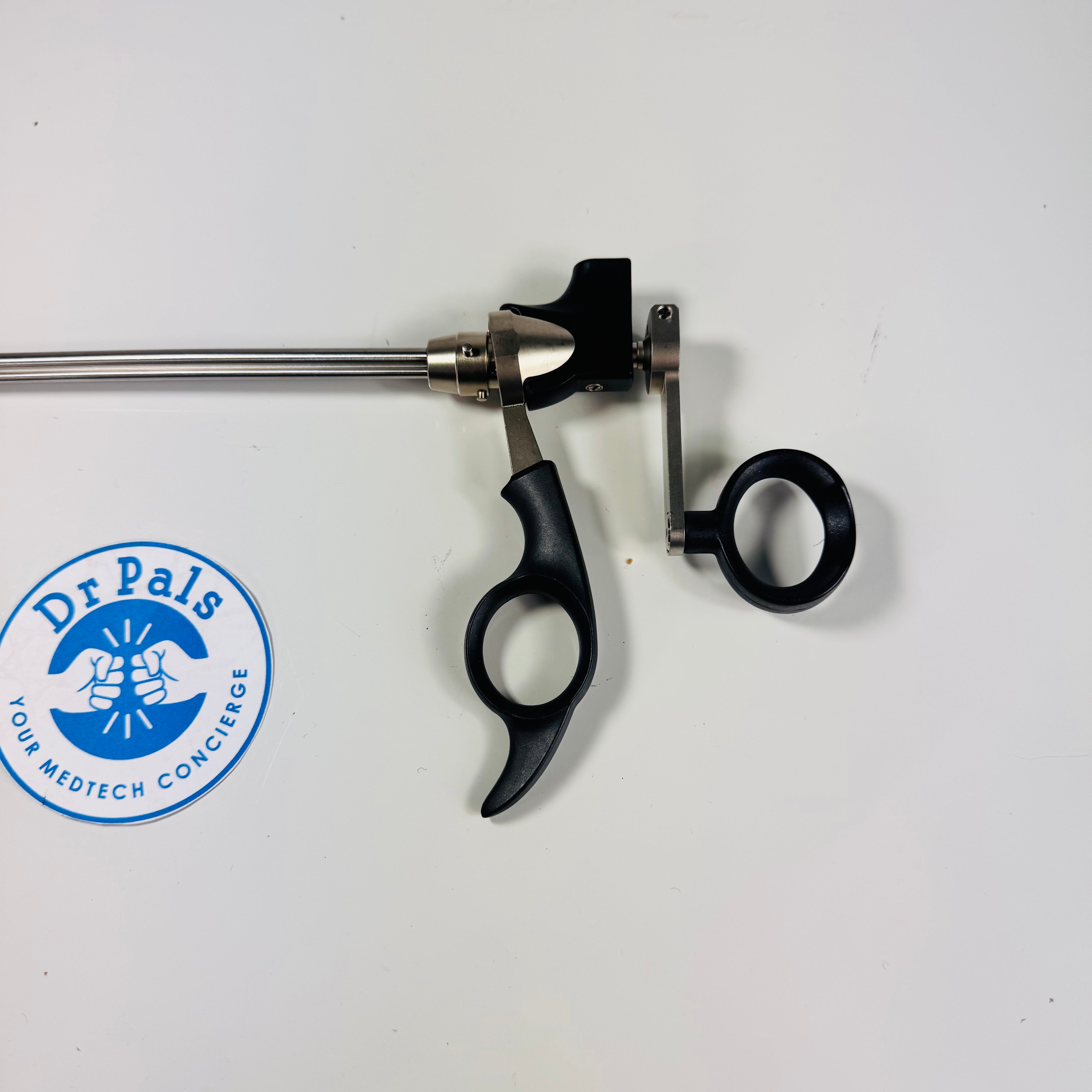Olympus A20713A | Rigid Optical Biopsy Spoon Forceps