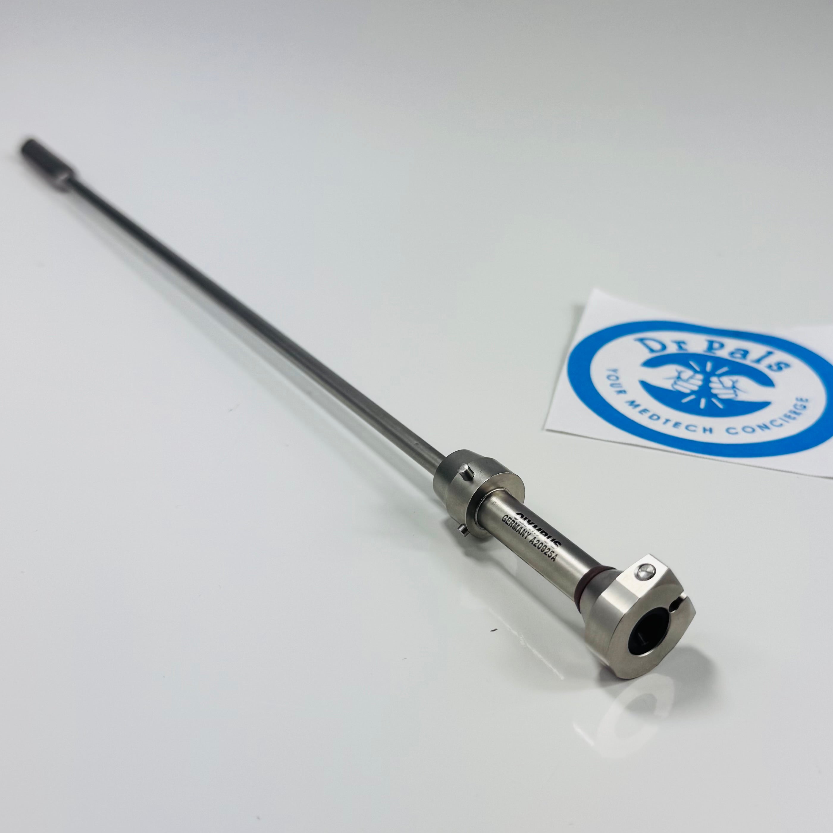 Olympus A20925A | Visual Obturator for 25 French Cysto Sheath