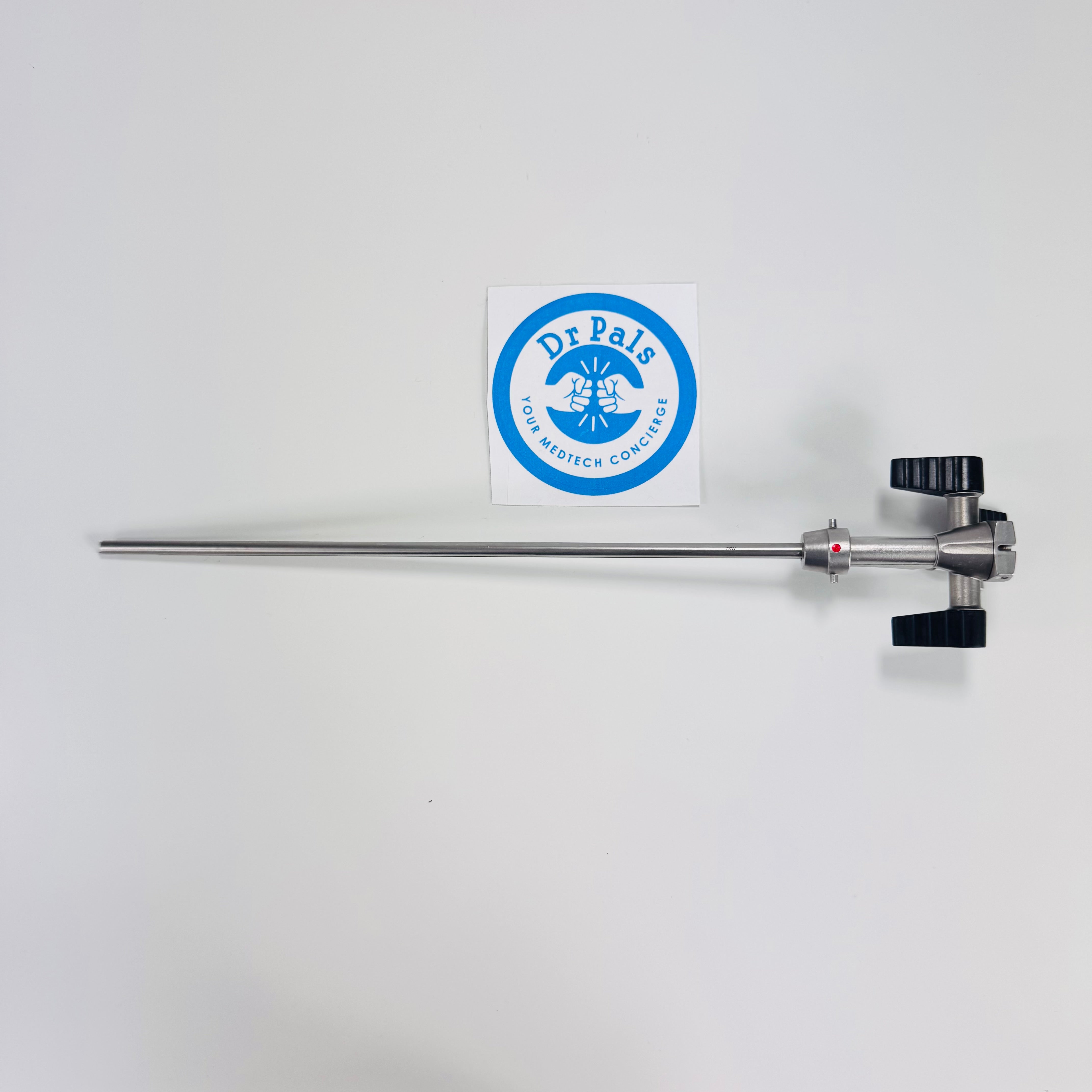 Olympus A2971 | Single Port Deflecting Bridge Single-Channel Albarran Cystoscope Bridge