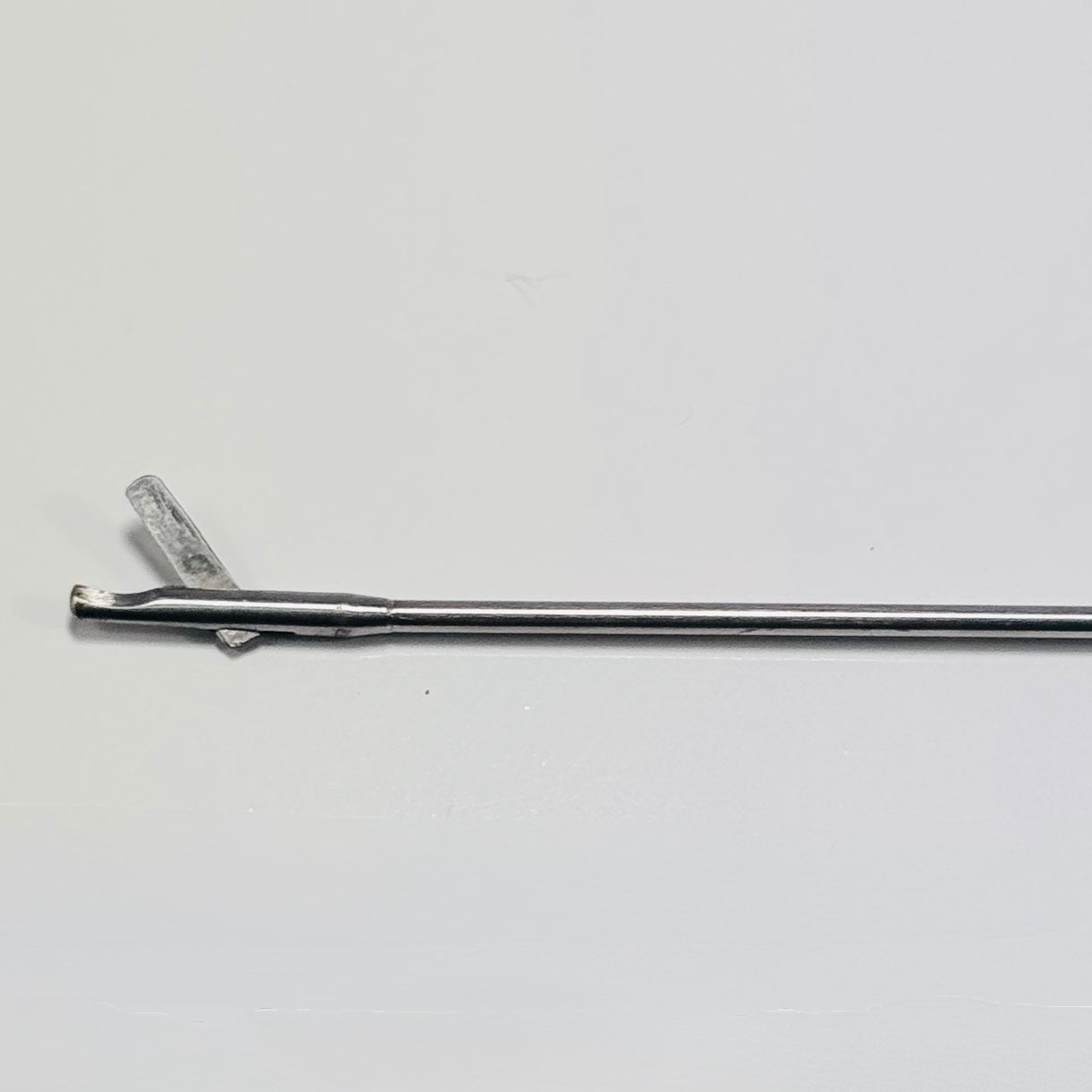 Olympus A4696 | 1.8mm x 37cm Semi-Rigid Hystero-Resectoscope Grasper