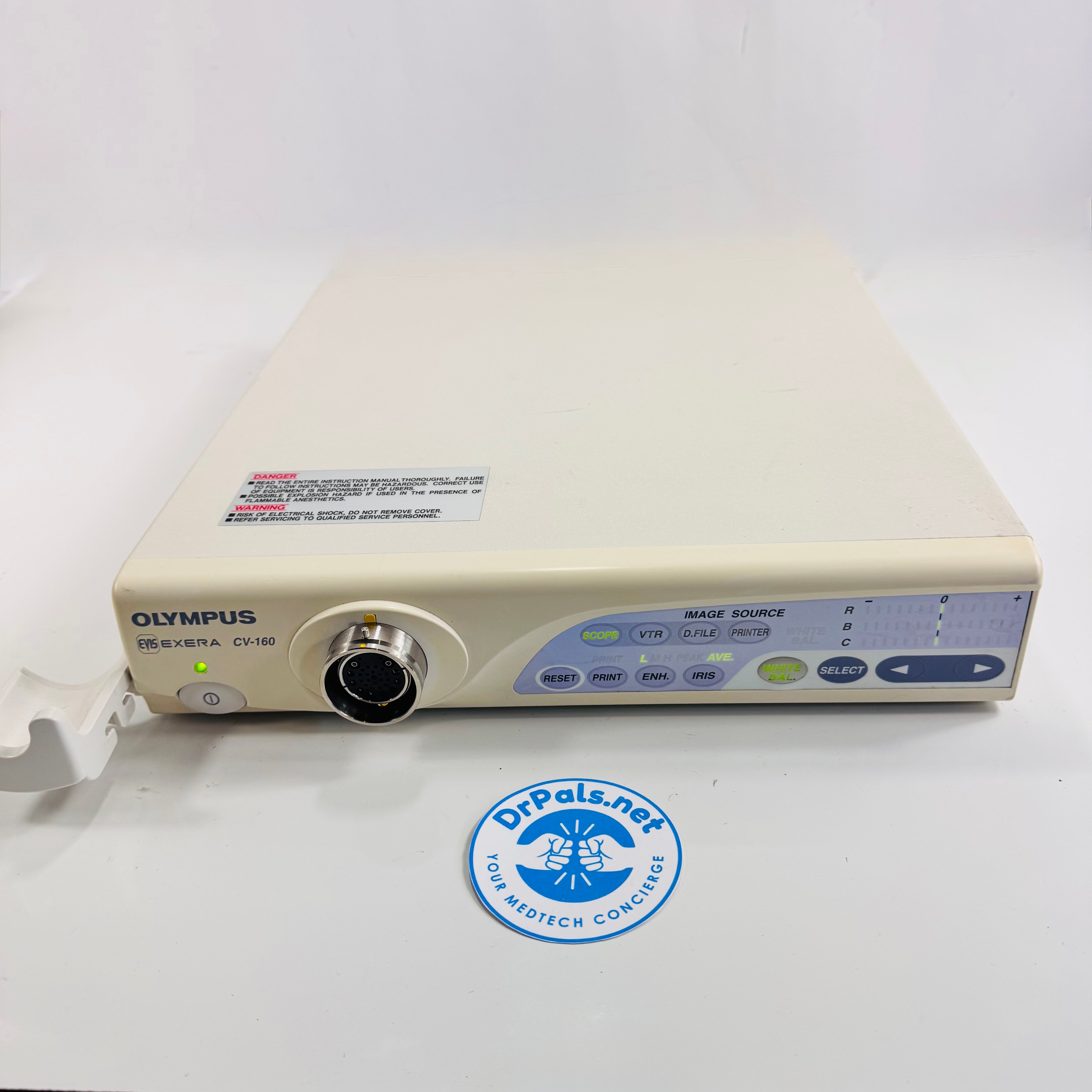 Olympus CV-160 | EVIS EXERA Video Processor