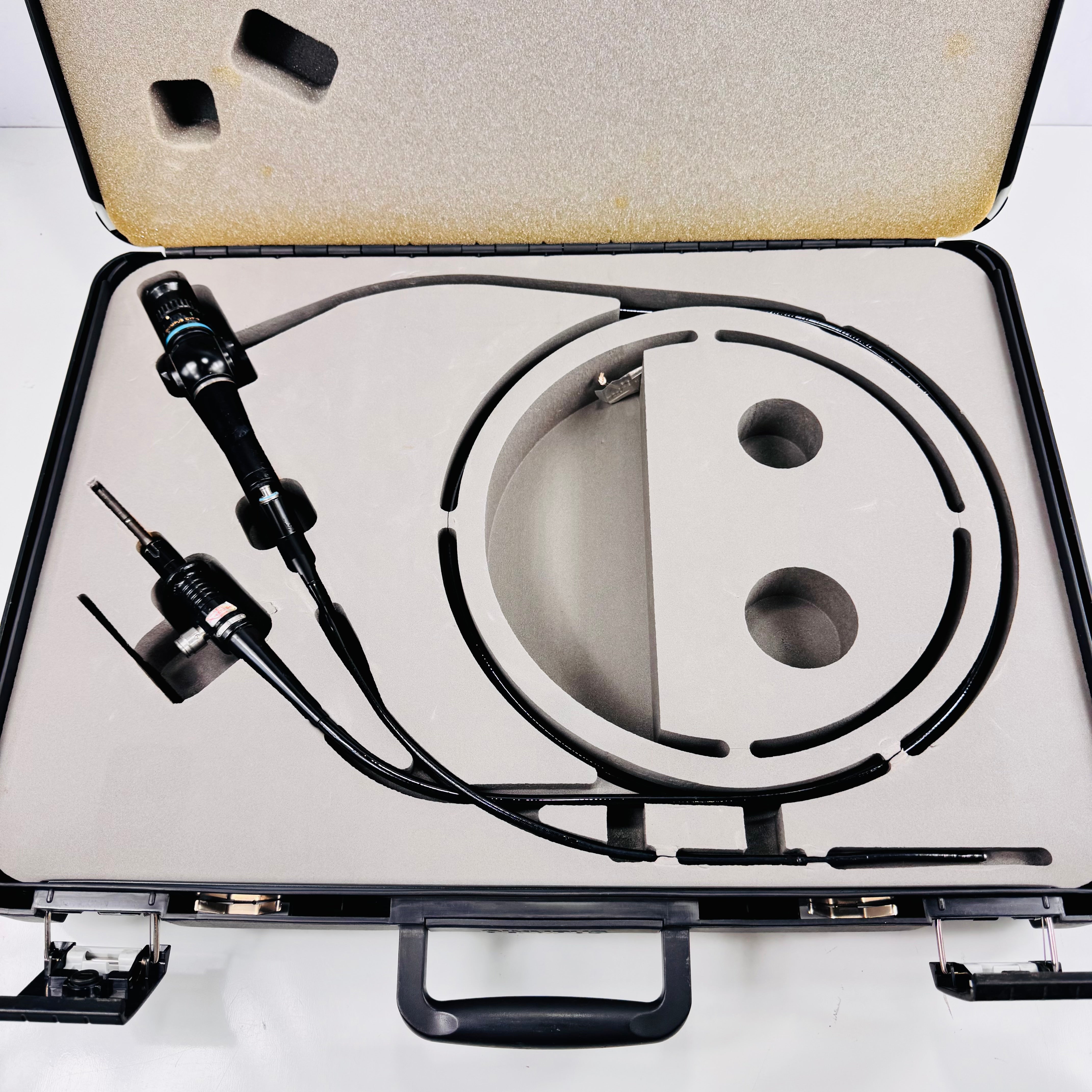 Olympus CYF-2 | Flexible Fiberoptic Cystoscope