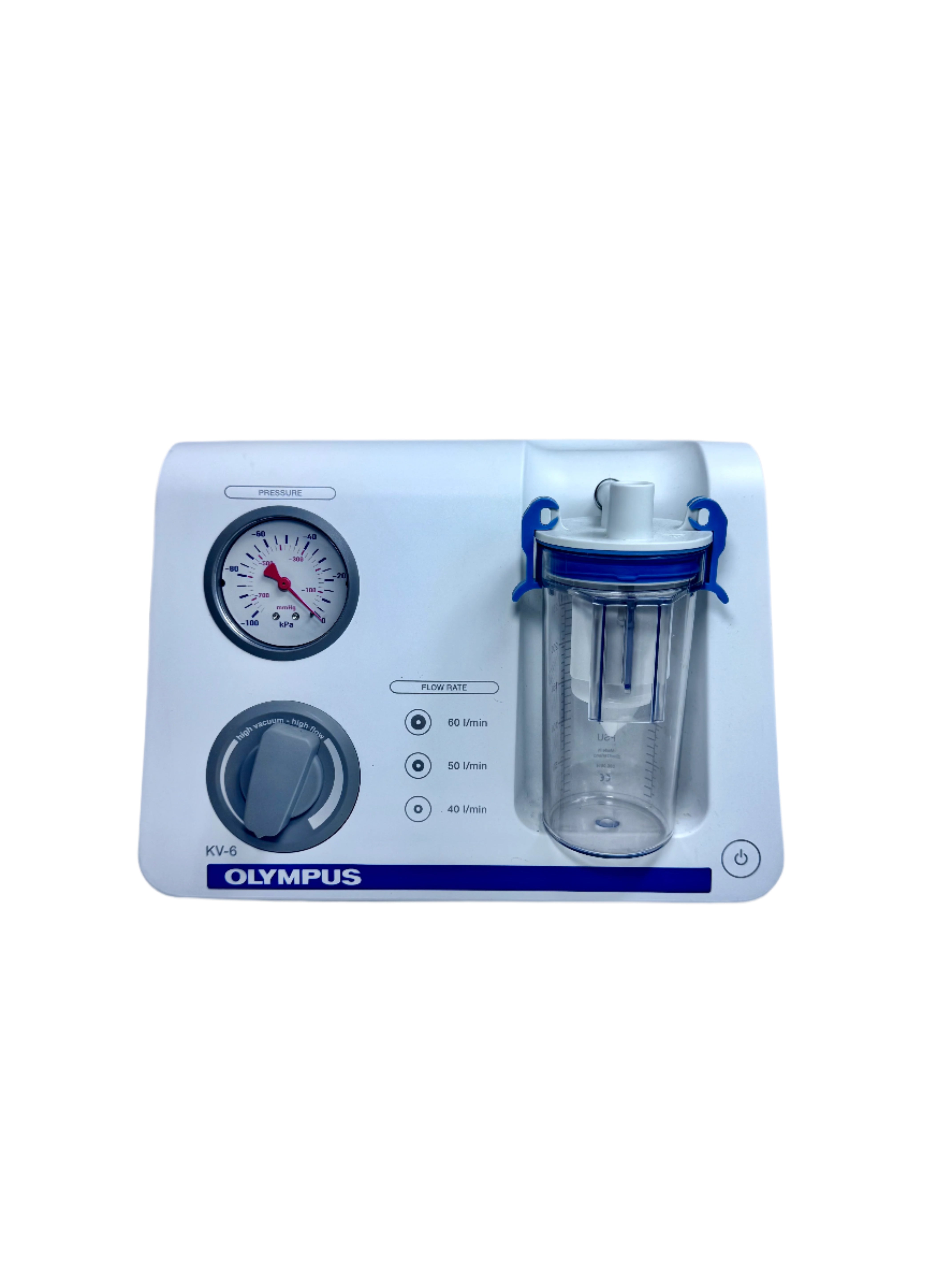 Olympus KV-6 Suction Pump