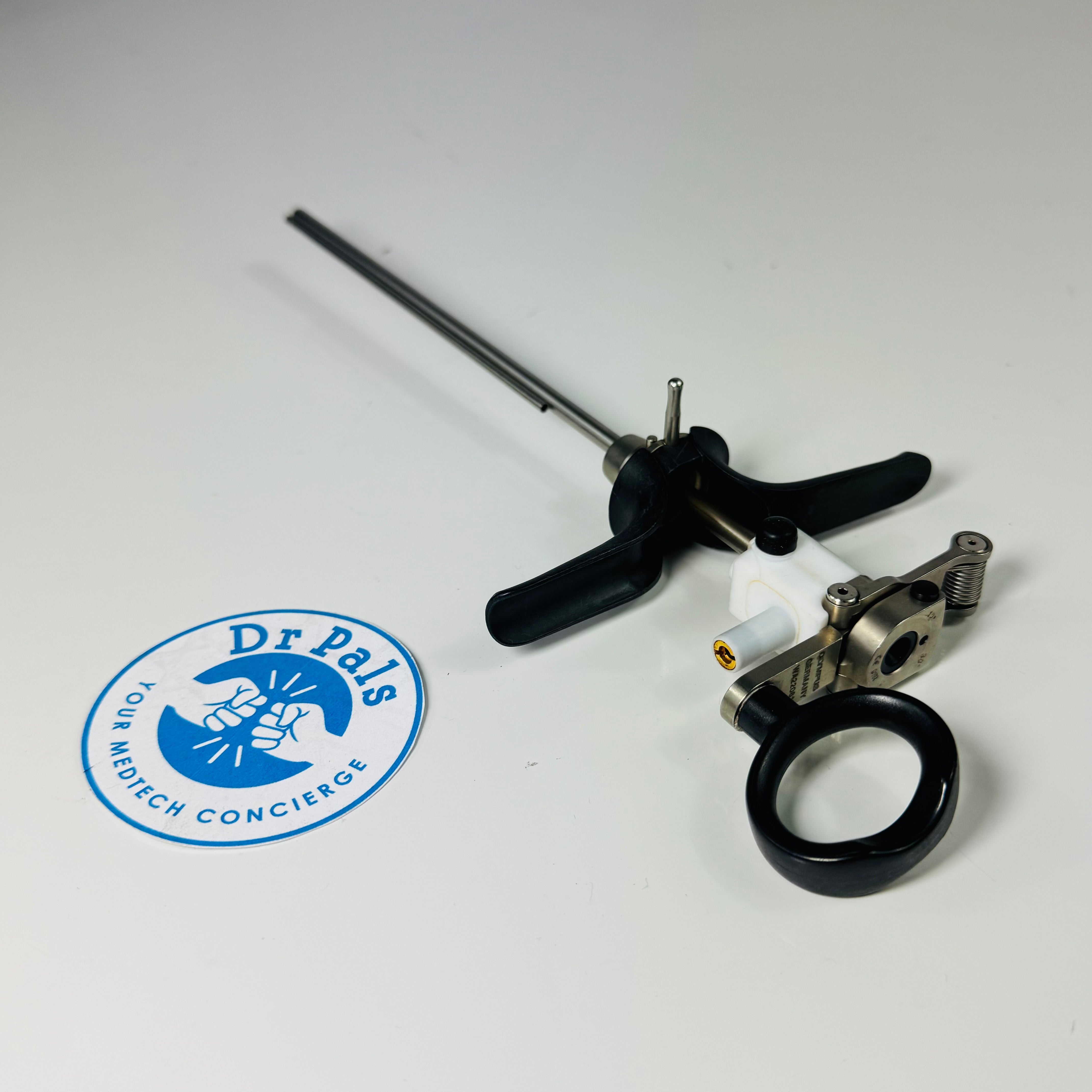 Olympus WA22061B | 4 mm Monopolar Resectoscope Working Element