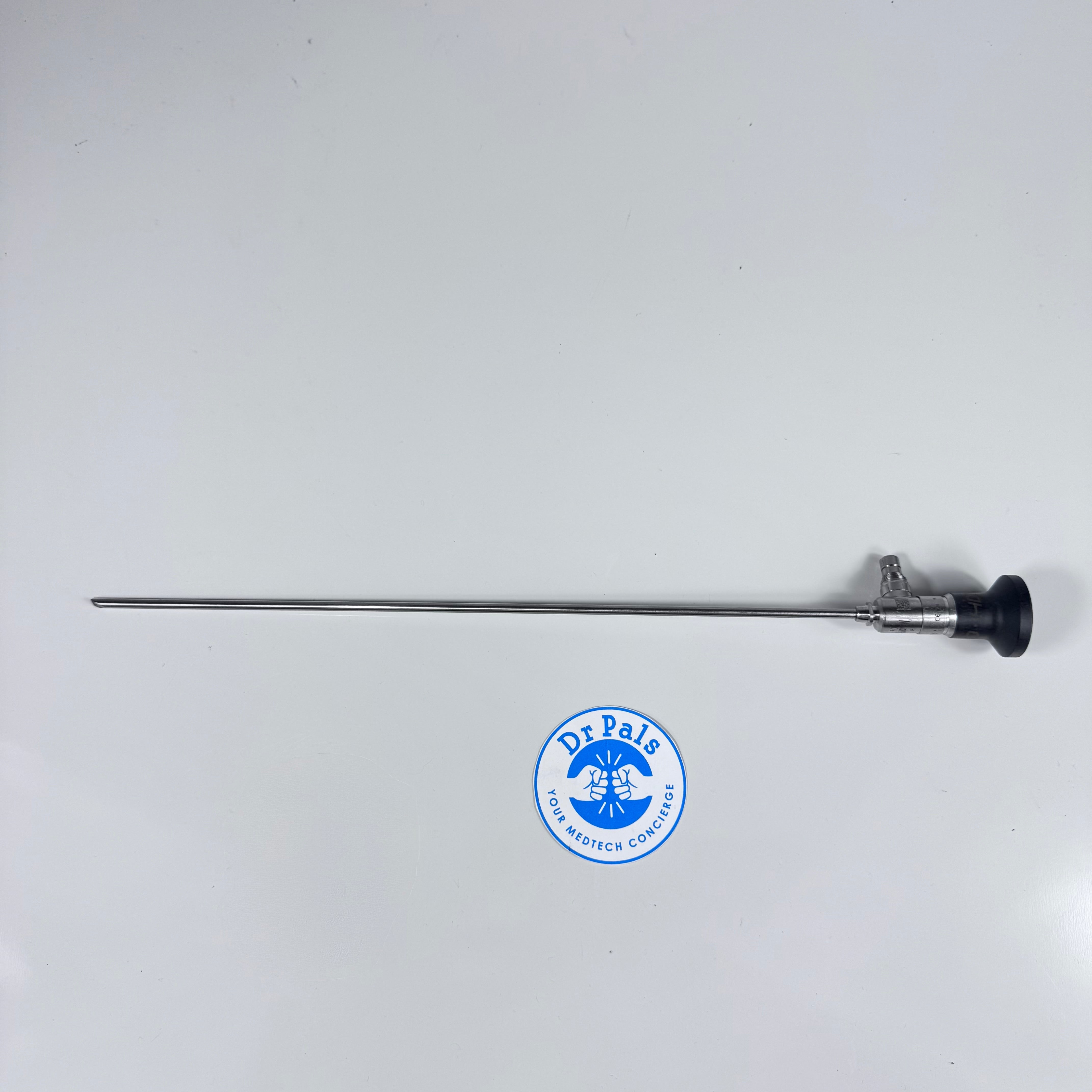 R. Wolf 8650.415 | 4mm 70 Degree Panoview Rigid Cystoscope Blurry