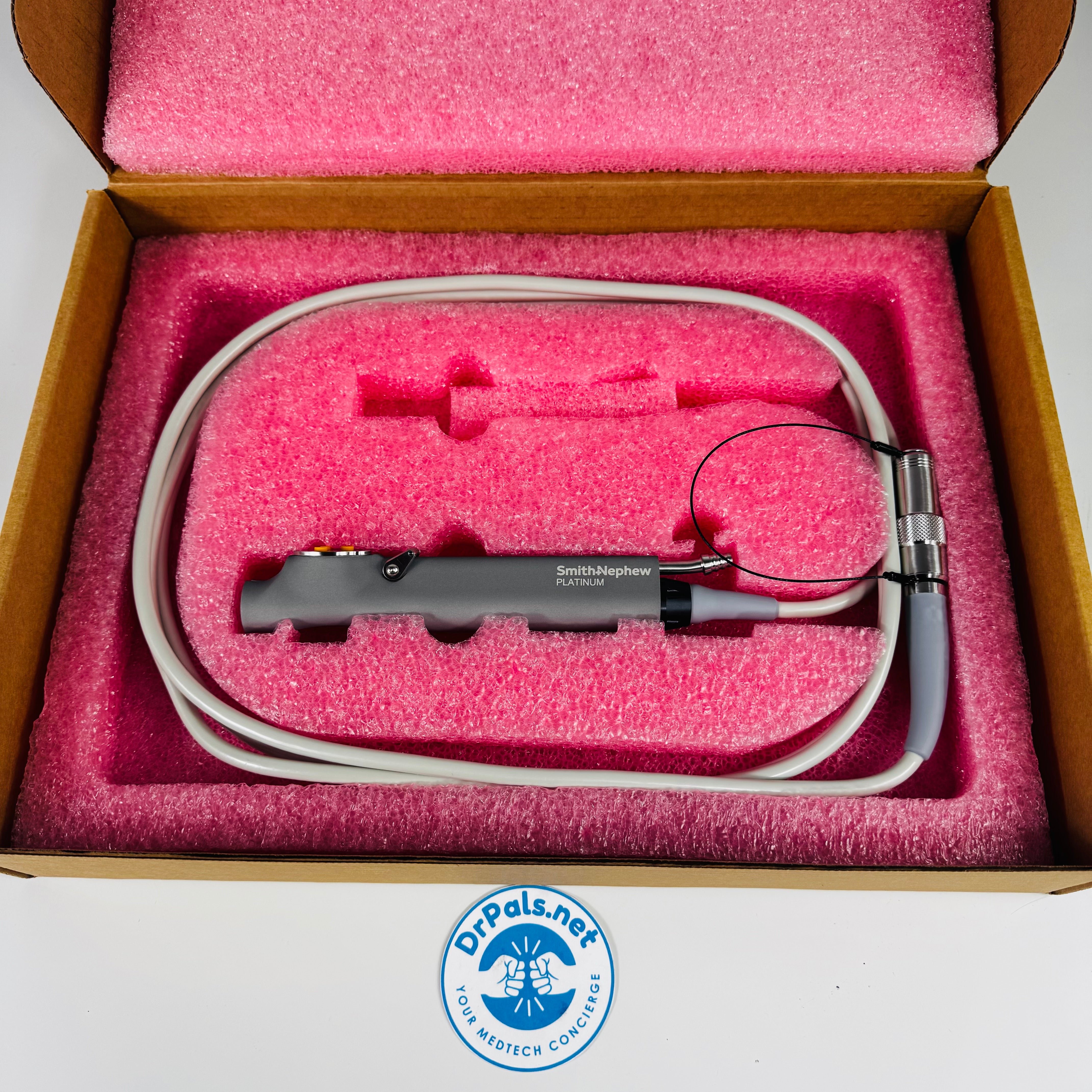 Smith & Nephew 72205321 | DYONICS PLATINUM Shaver Handpiece - New