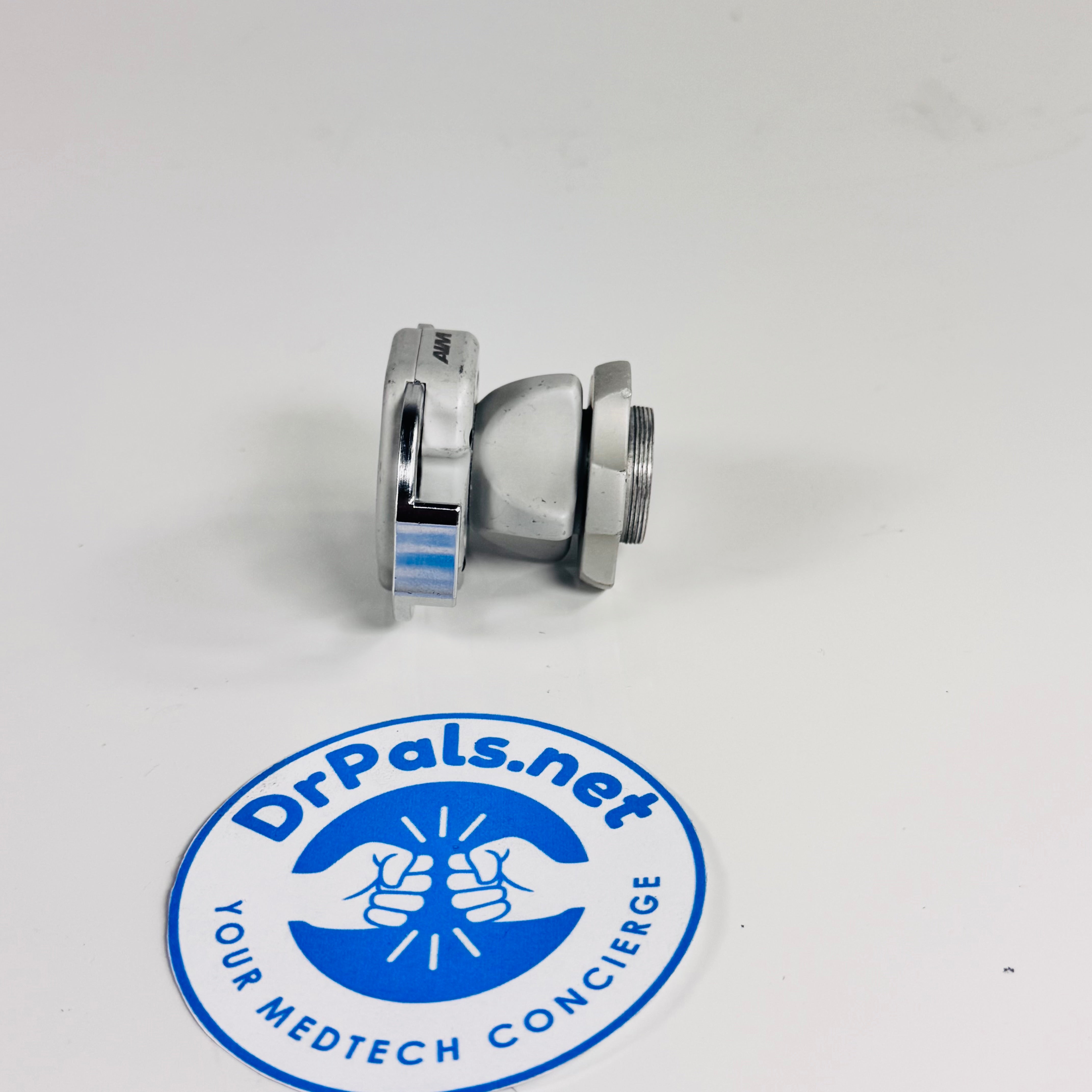 Stryker 1588-020-122 | AIM Camera Head Coupler 18mm C-Mount