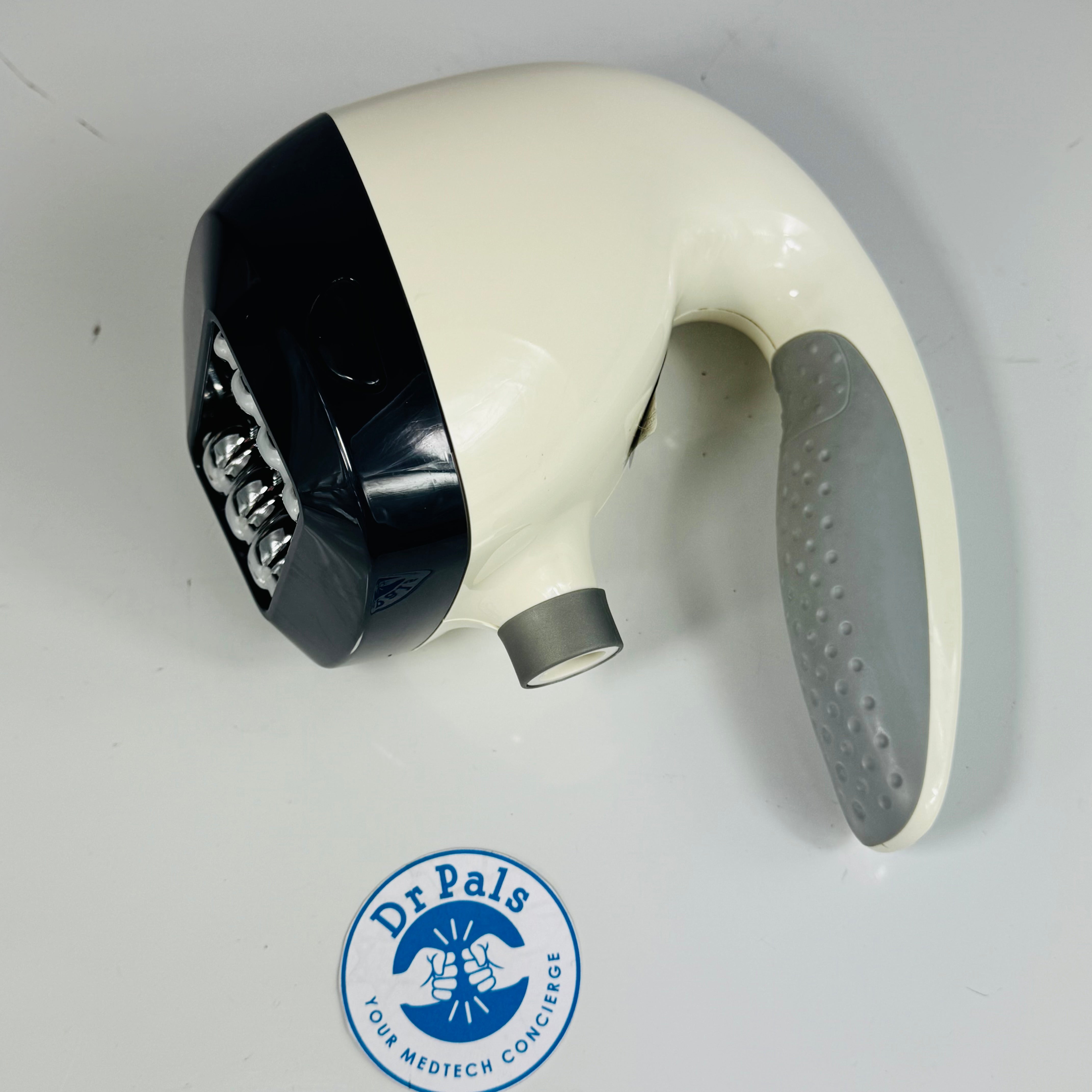 Syneron Candela FG71171 | 2015 VelaShape III Vsmooth Large Applicator Hand-Piece with Covers