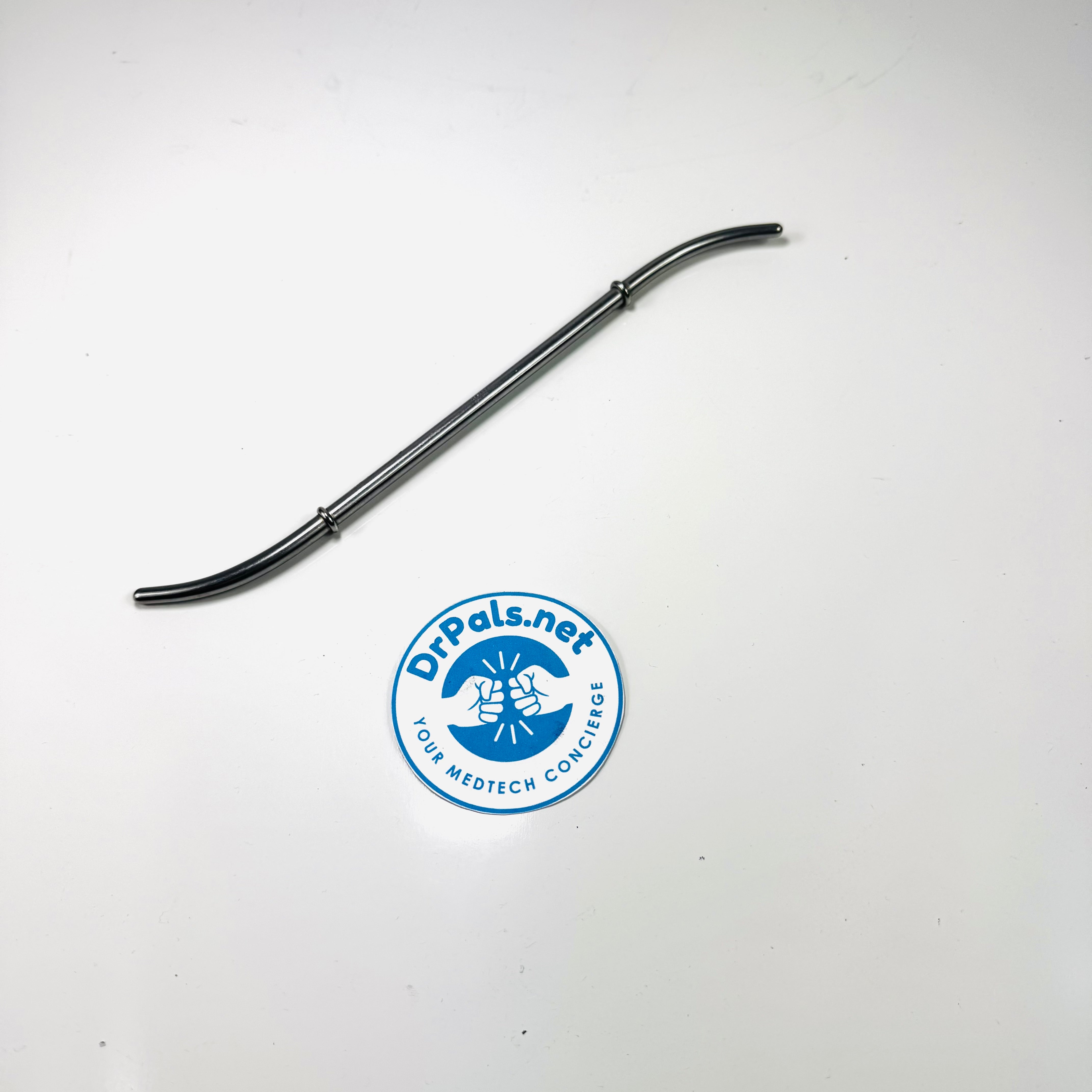 Weck 19-20Fr | Hank Uterine Dilator