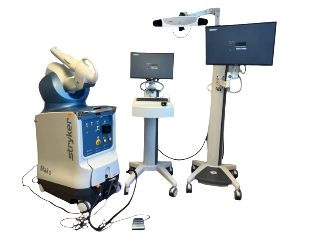 Orthopedics