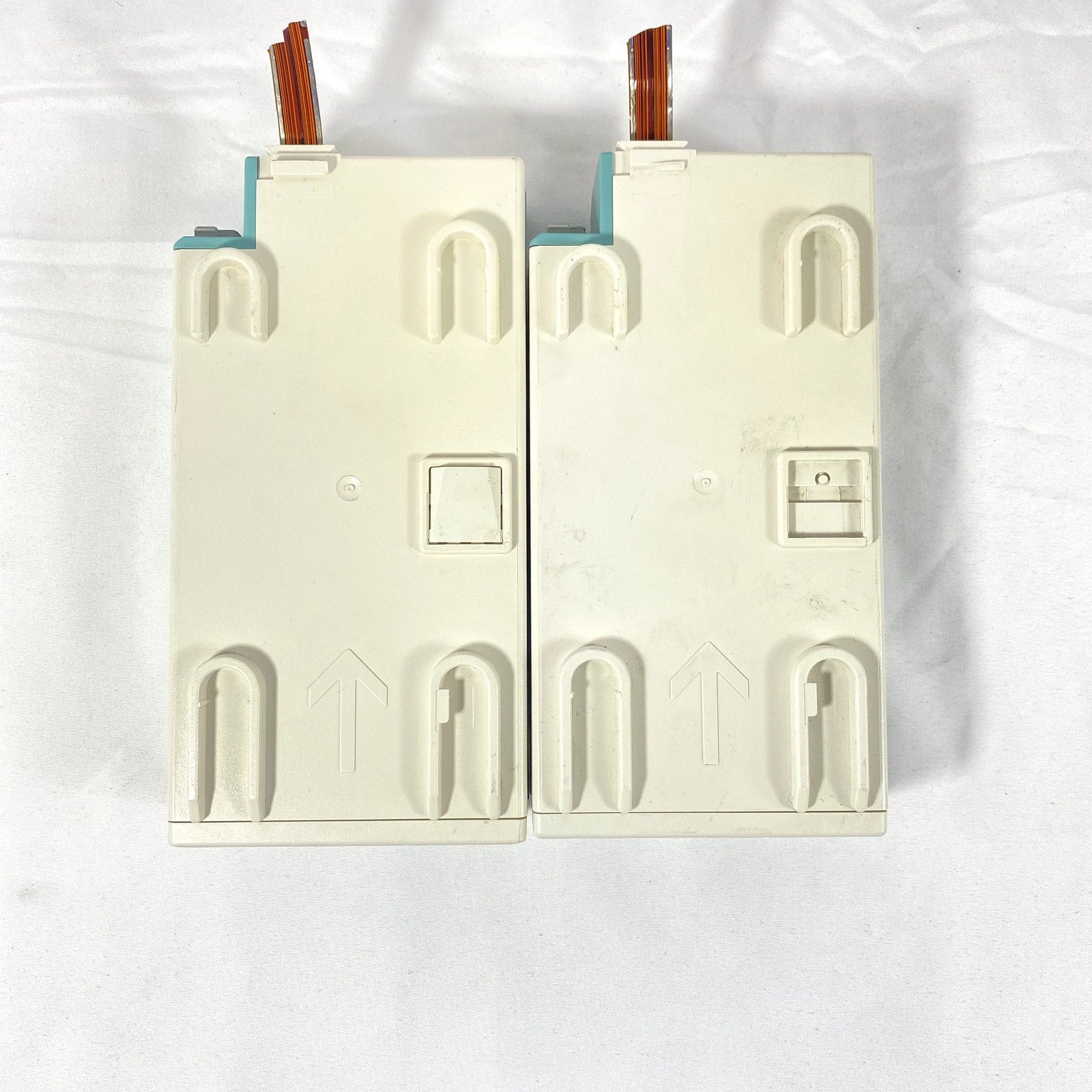 Philips Intellivue M3012A | Multi Parameter Patient Monitor Module For Parts Qty 2