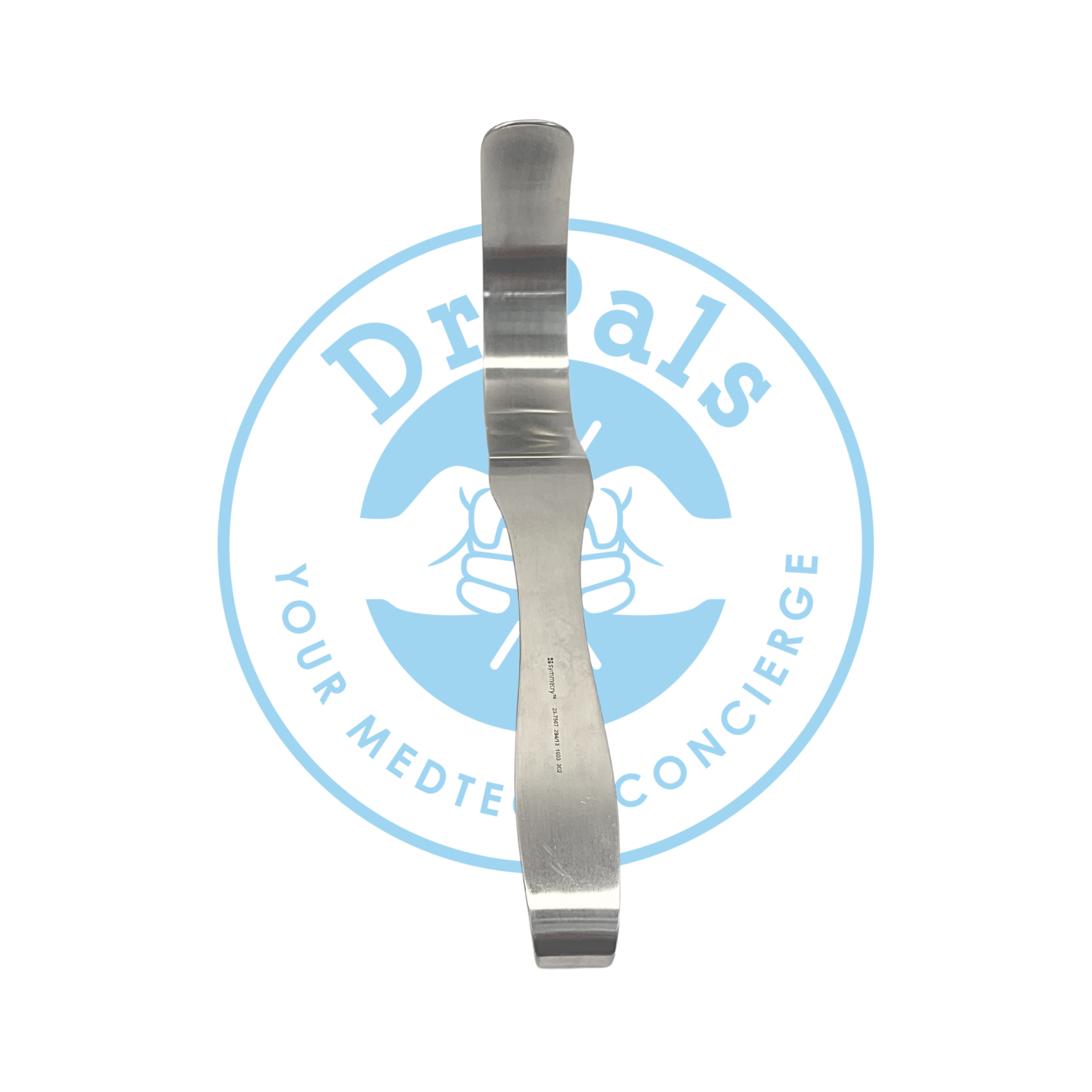 Symmetry Surgical 23-7507