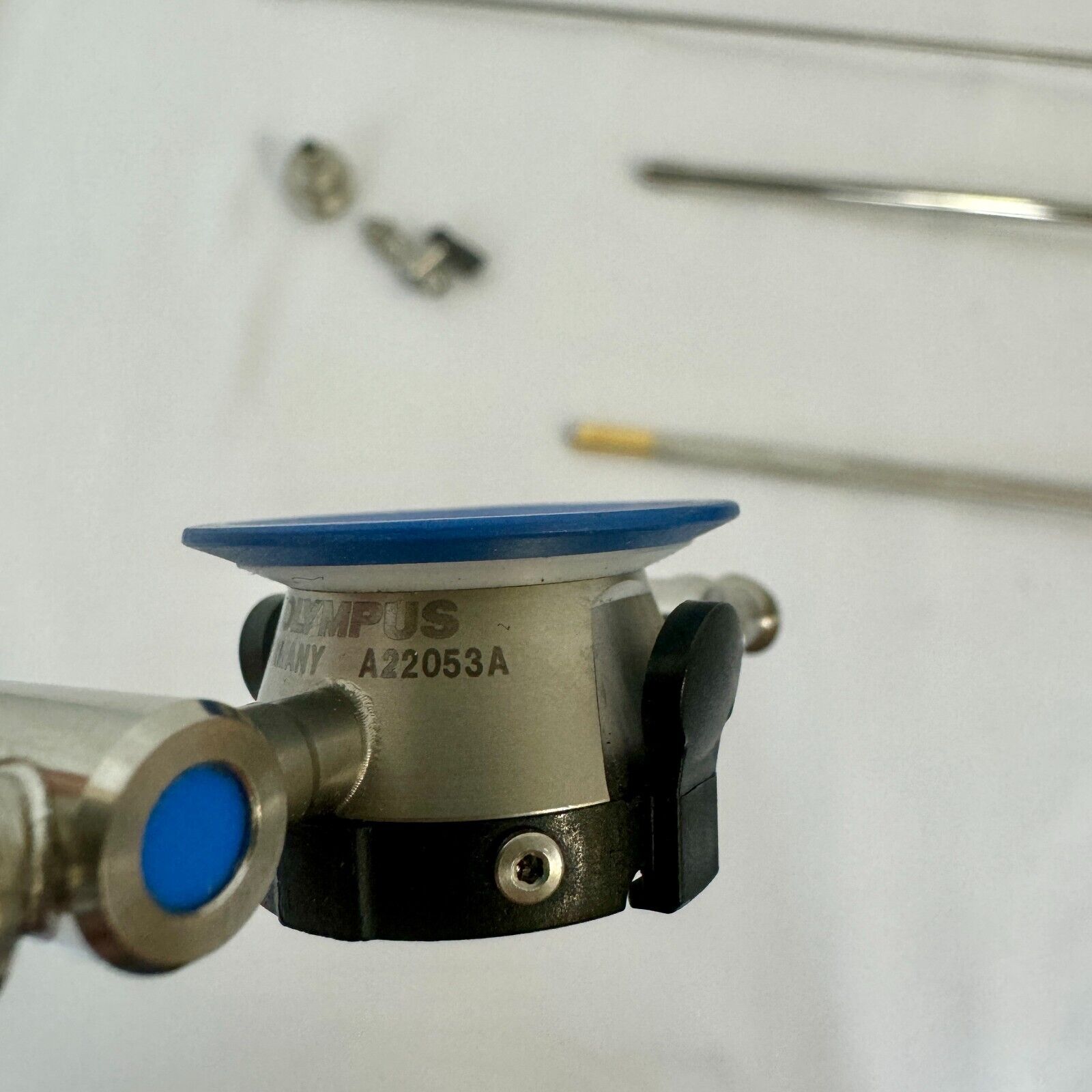 Olympus WA33036A | Refurbished Cysto Nephroscope and Instrument Set - PCNL Urology
