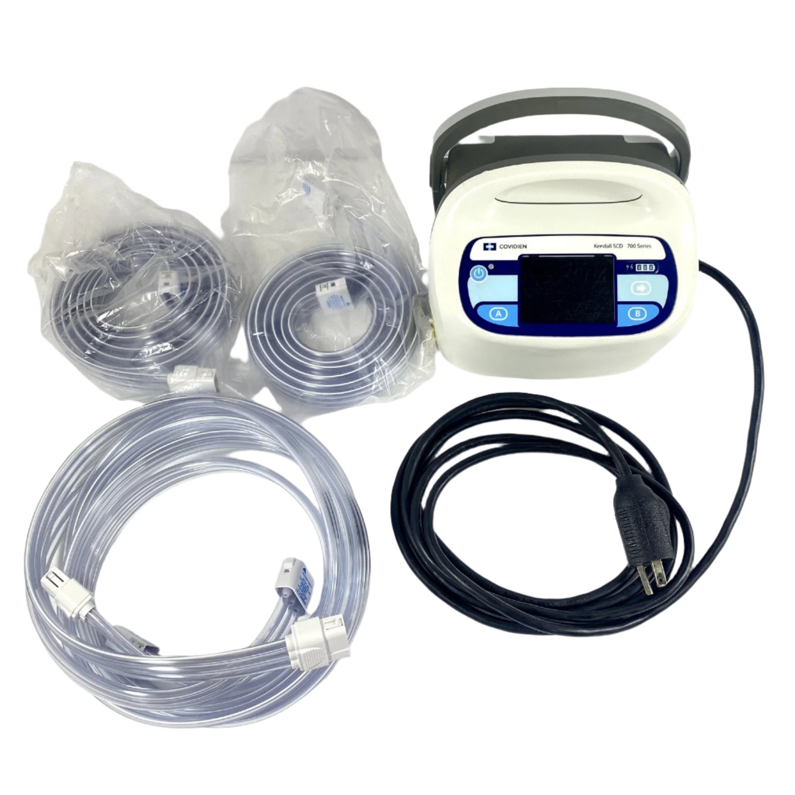 Covidien Kendall SCD 700 | 700 Series Compression System Controller and Tubing - 29525