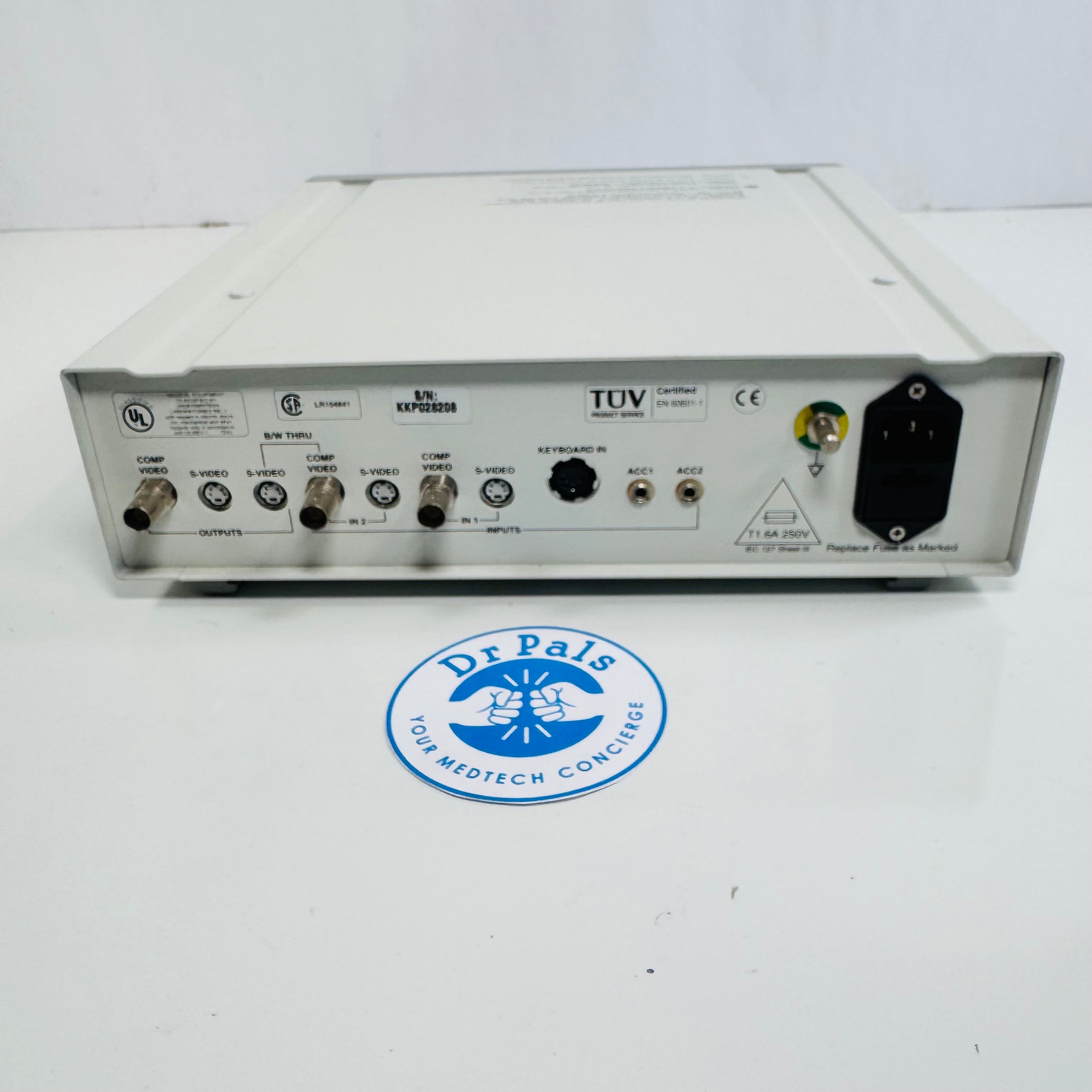 Karl Storz 20201320 | Twin Video System