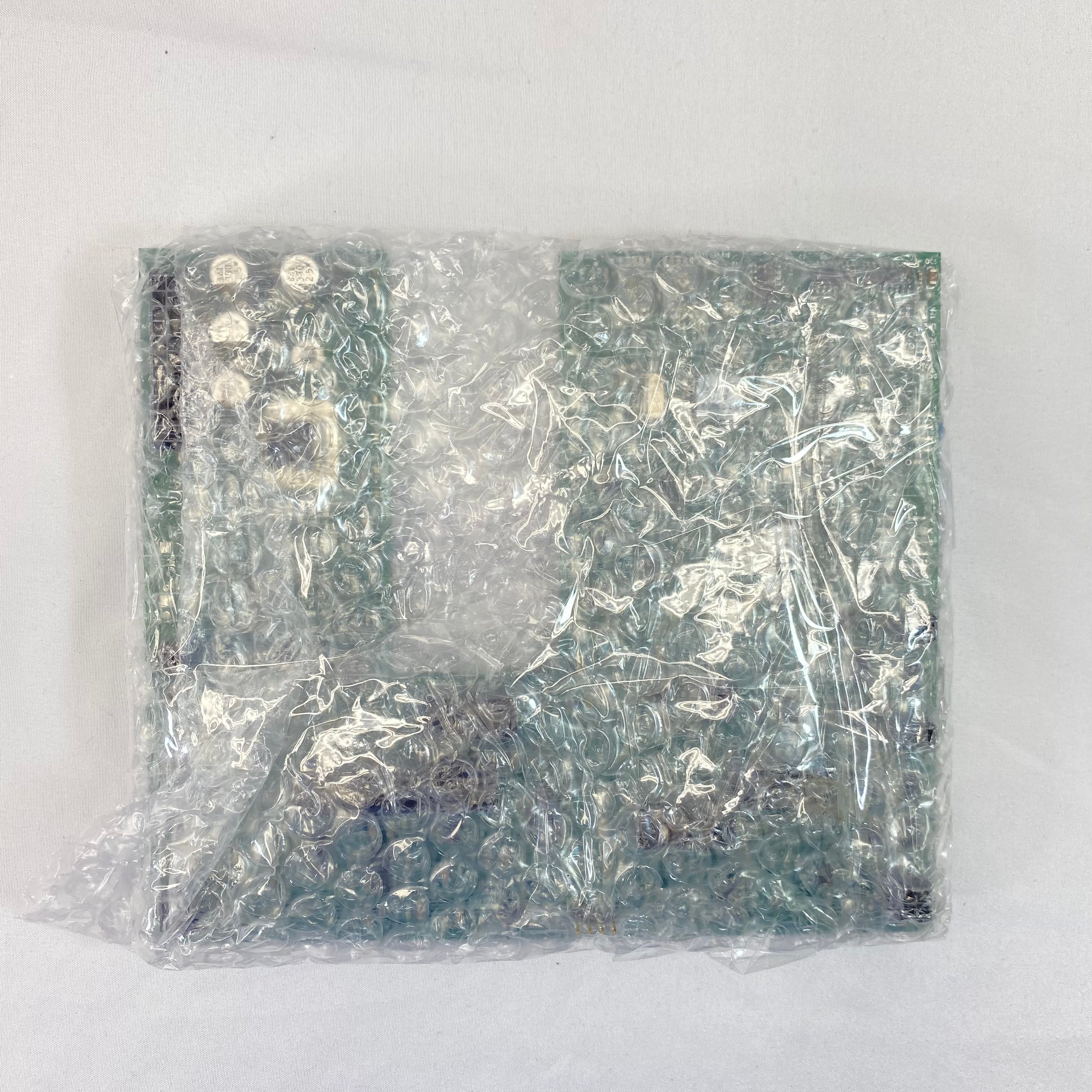 GE Datex-Ohmeda PCA Agent Delivery Board 1011-3105-000 - Anesthesia Machine Parts