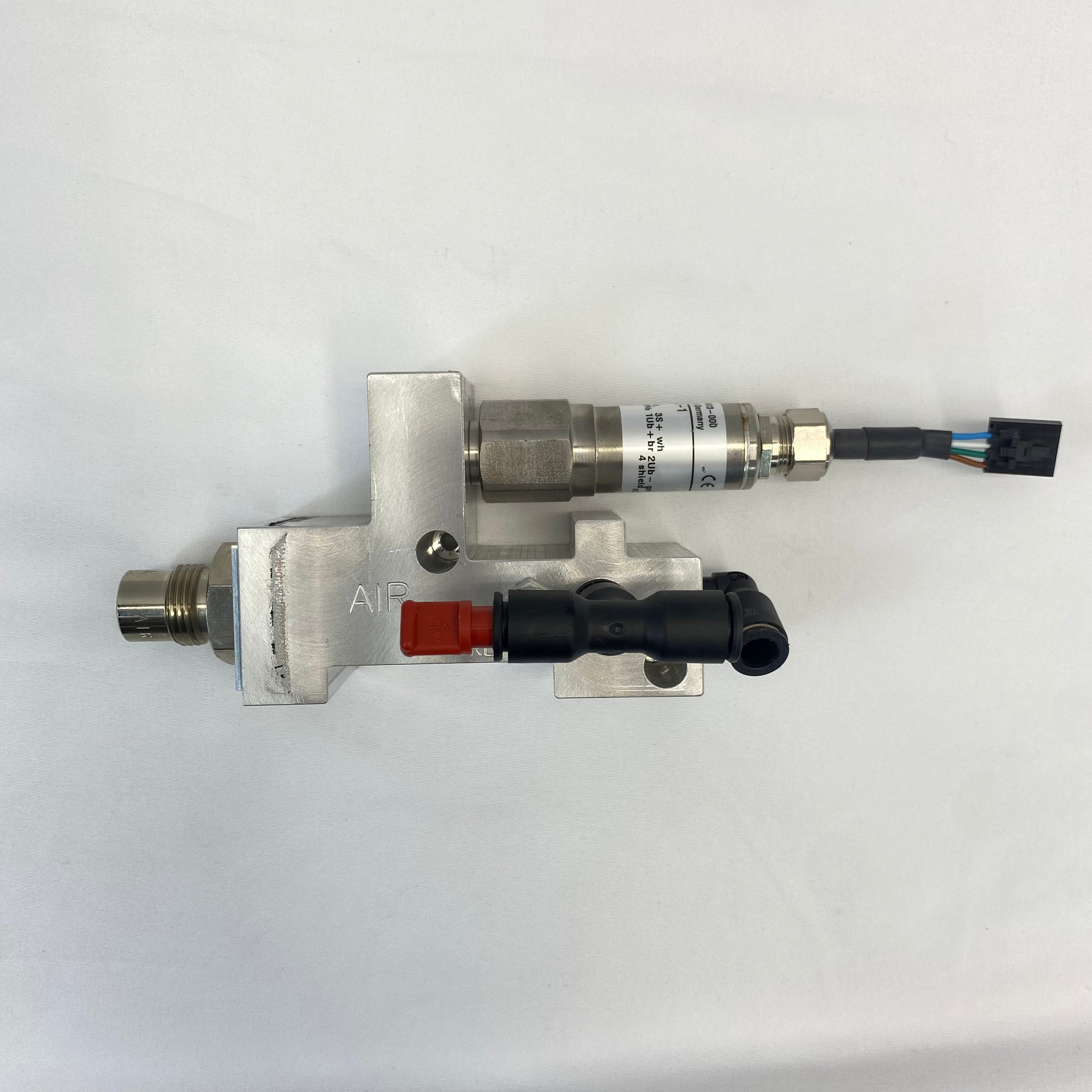 GE Datex-Ohmeda Transducer Short Cable 1011-3413-000 AIR- Anesthesia Machine Parts