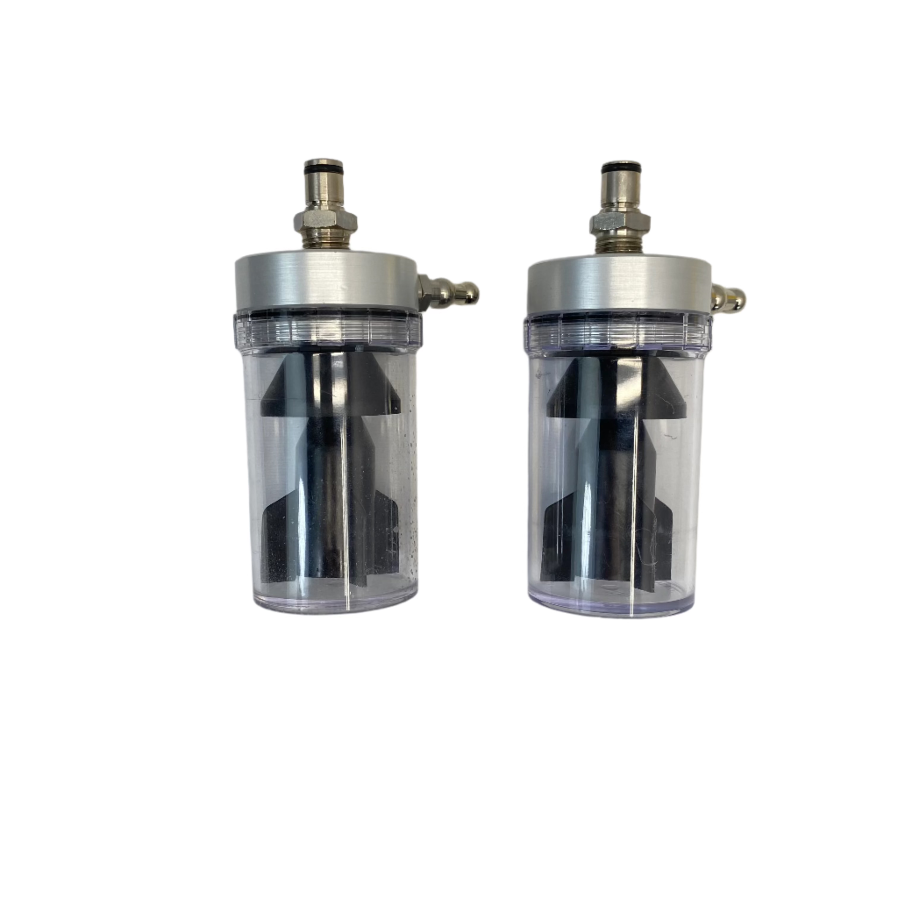 GE Datex-Ohmeda Overflow Safety Trap Assembly 6700-0647-800 - Anesthesia Machine Parts