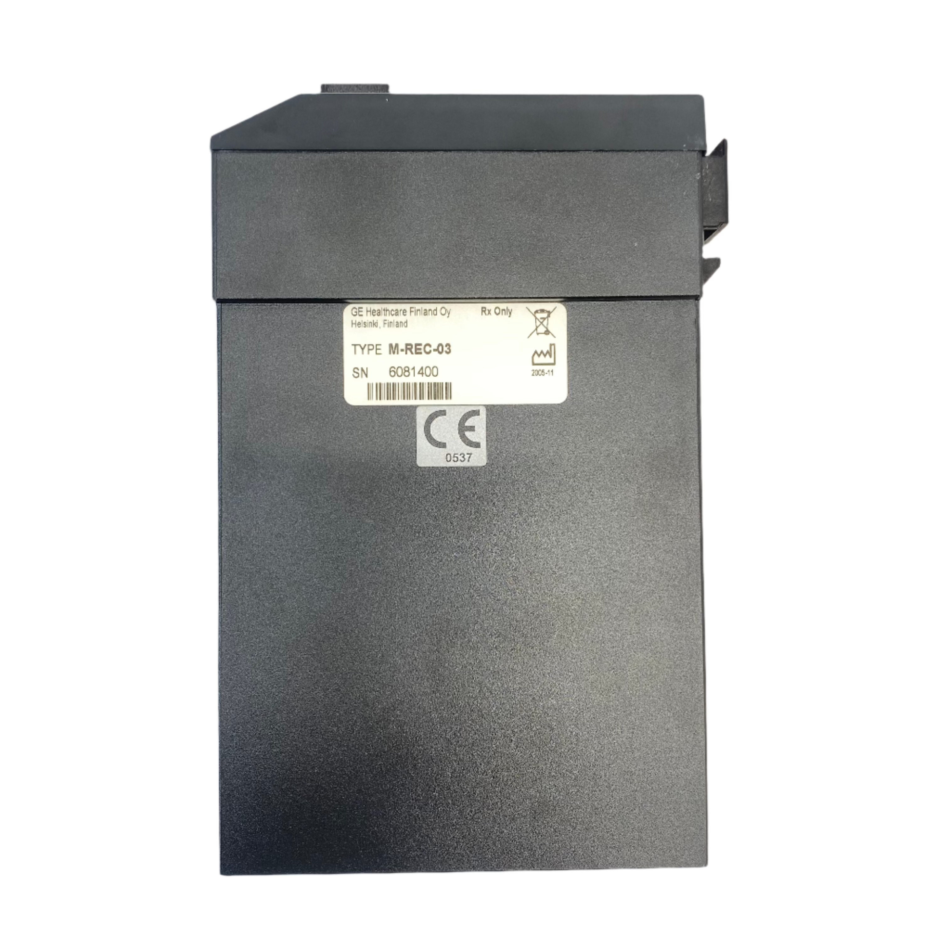 GE Datex-Ohmeda M-REC-03 | Printer/Recorder Module - Anesthesia Monitor Accessory