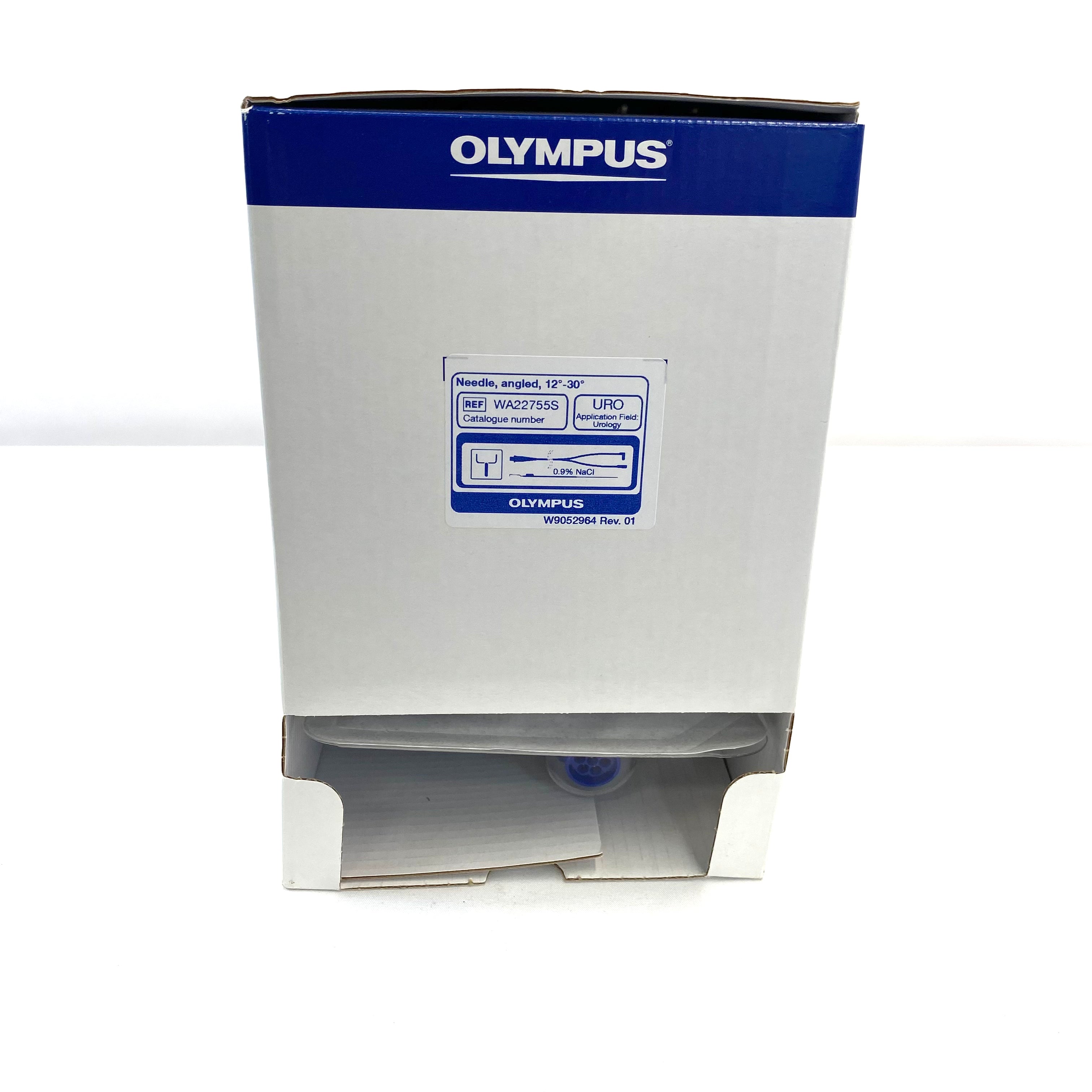 Olympus WA22755S | Needle Hot Knife Bipolar Electrodes - New Out of Date