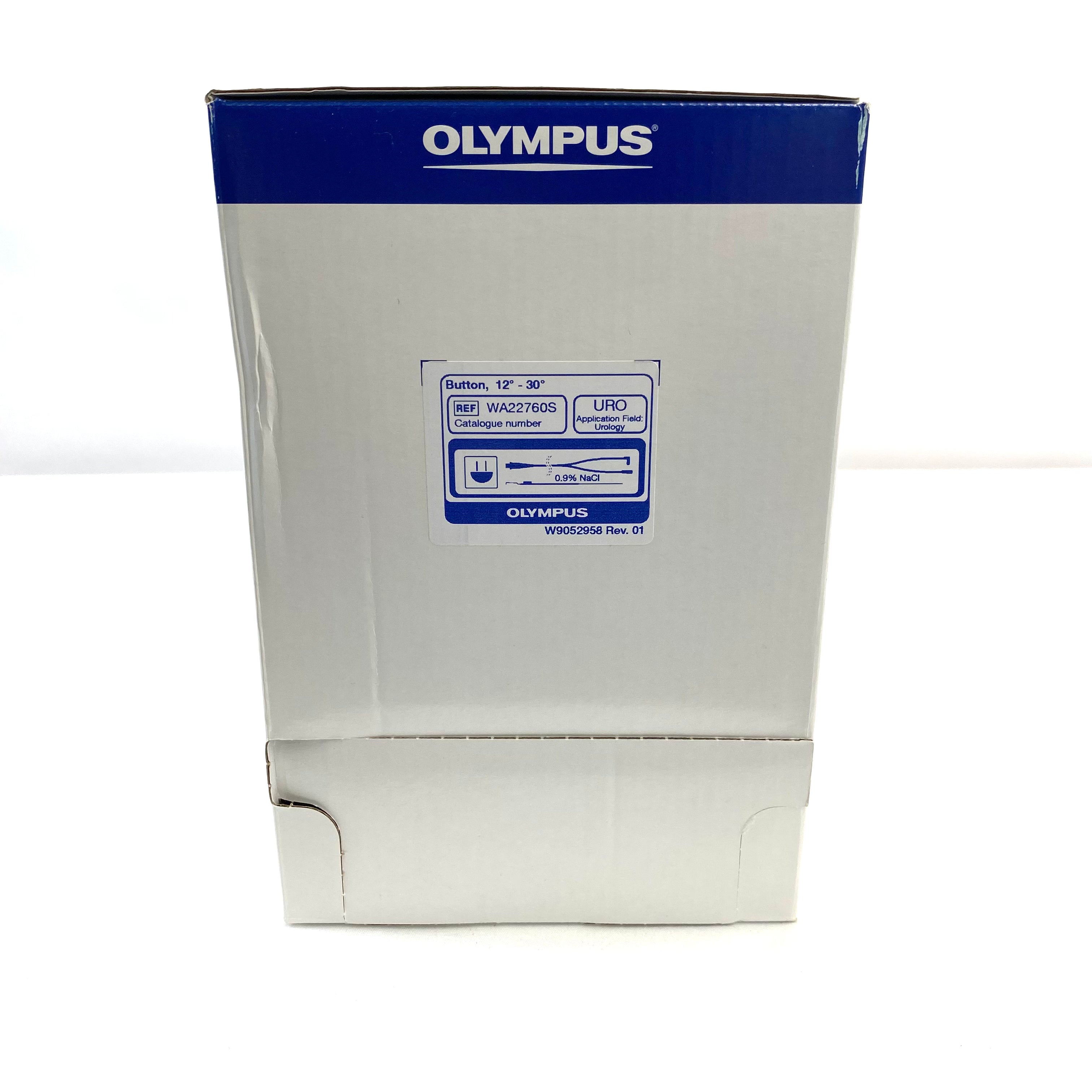 Olympus WA22760S | PlasmaButton Electrode 24 Fr 12-30° Each OUT OF DATE