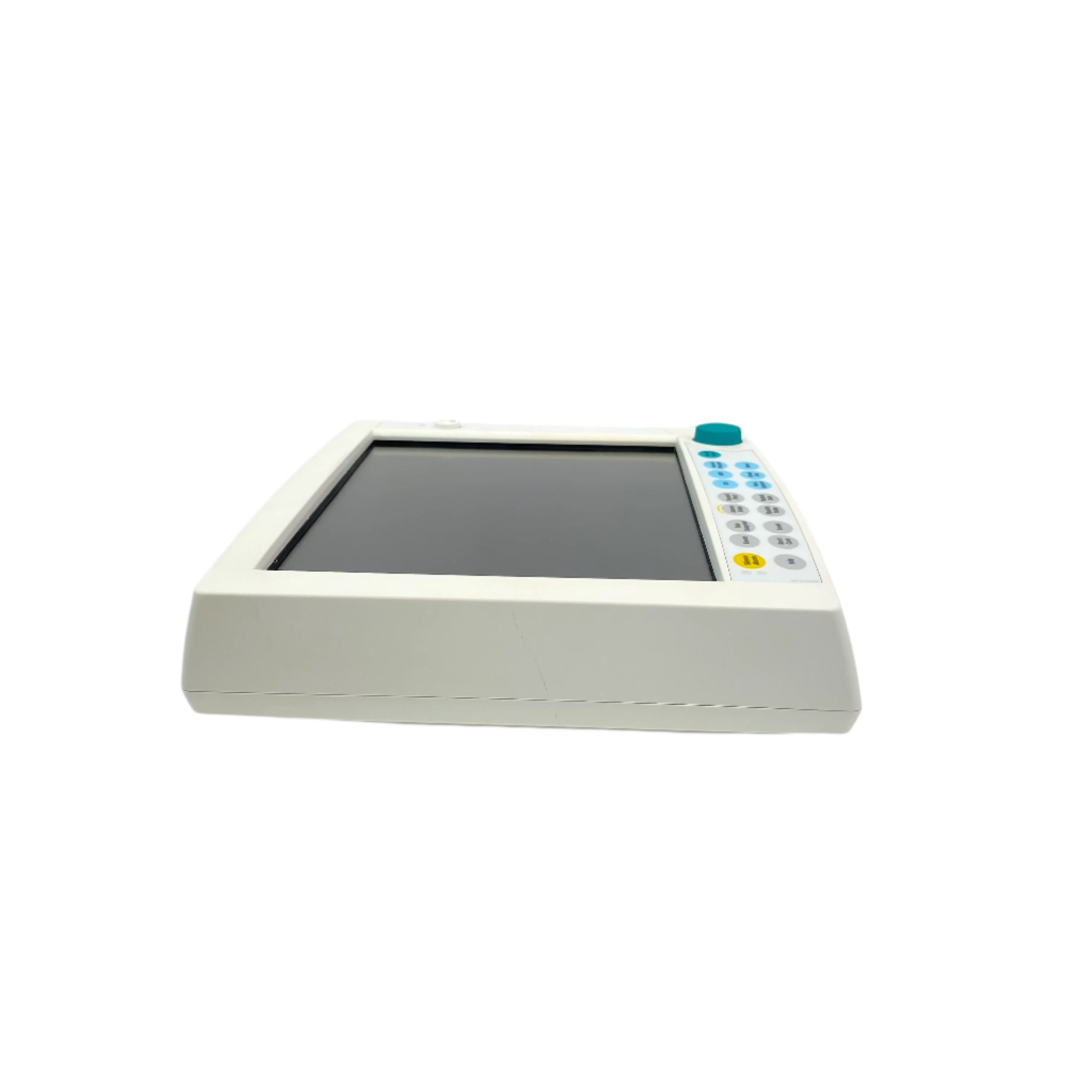 GE Datex-Ohmeda D-LCC12A-01 12" LCD Display - Anesthesia Monitor Component