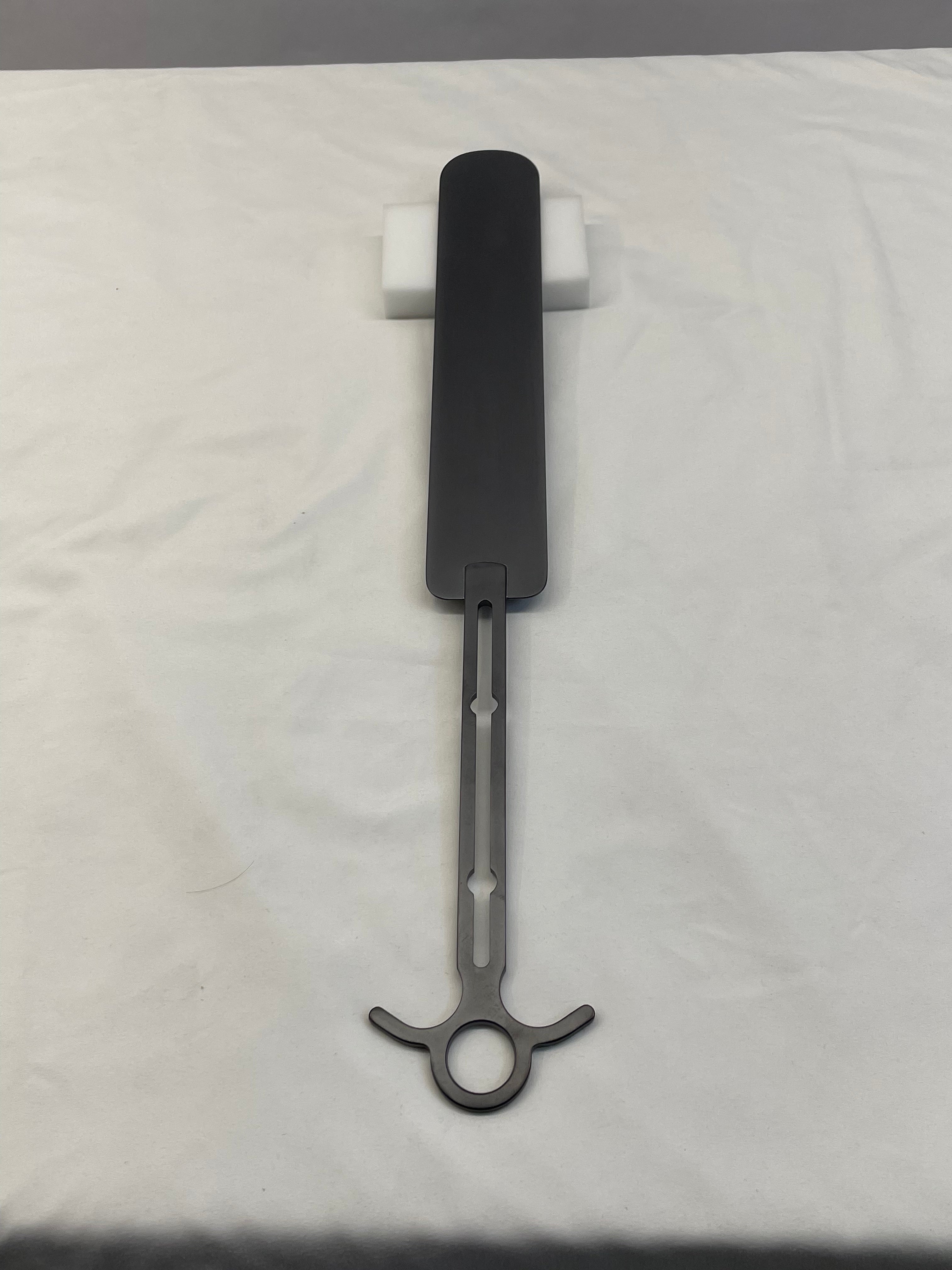 Symmetry Surgical 67-7507 | Kerrison Rongeur, 2mm Bite, 10” – Precision Spine Tool