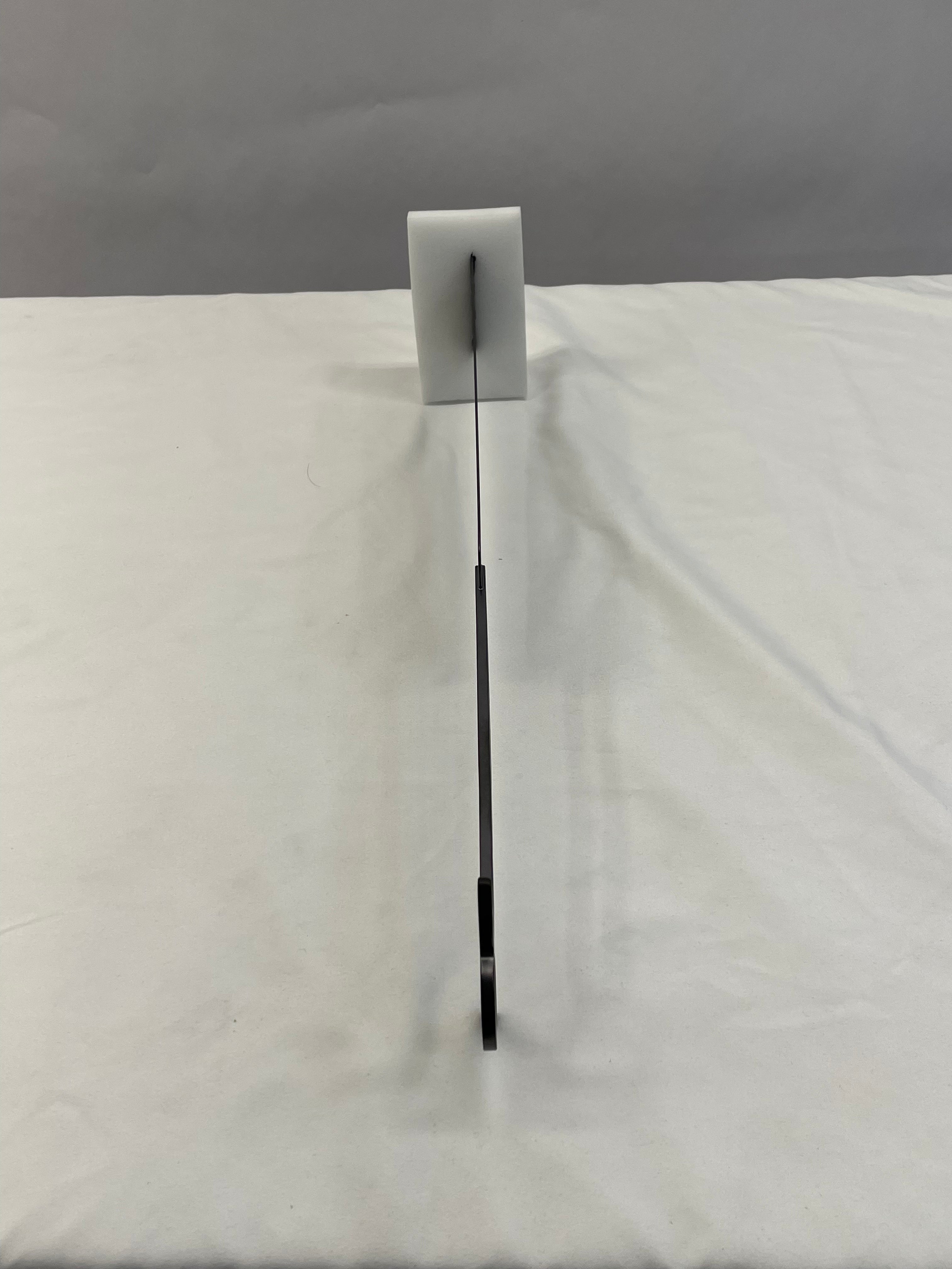 Symmetry Surgical 67-7507 | Kerrison Rongeur, 2mm Bite, 10” – Precision Spine Tool