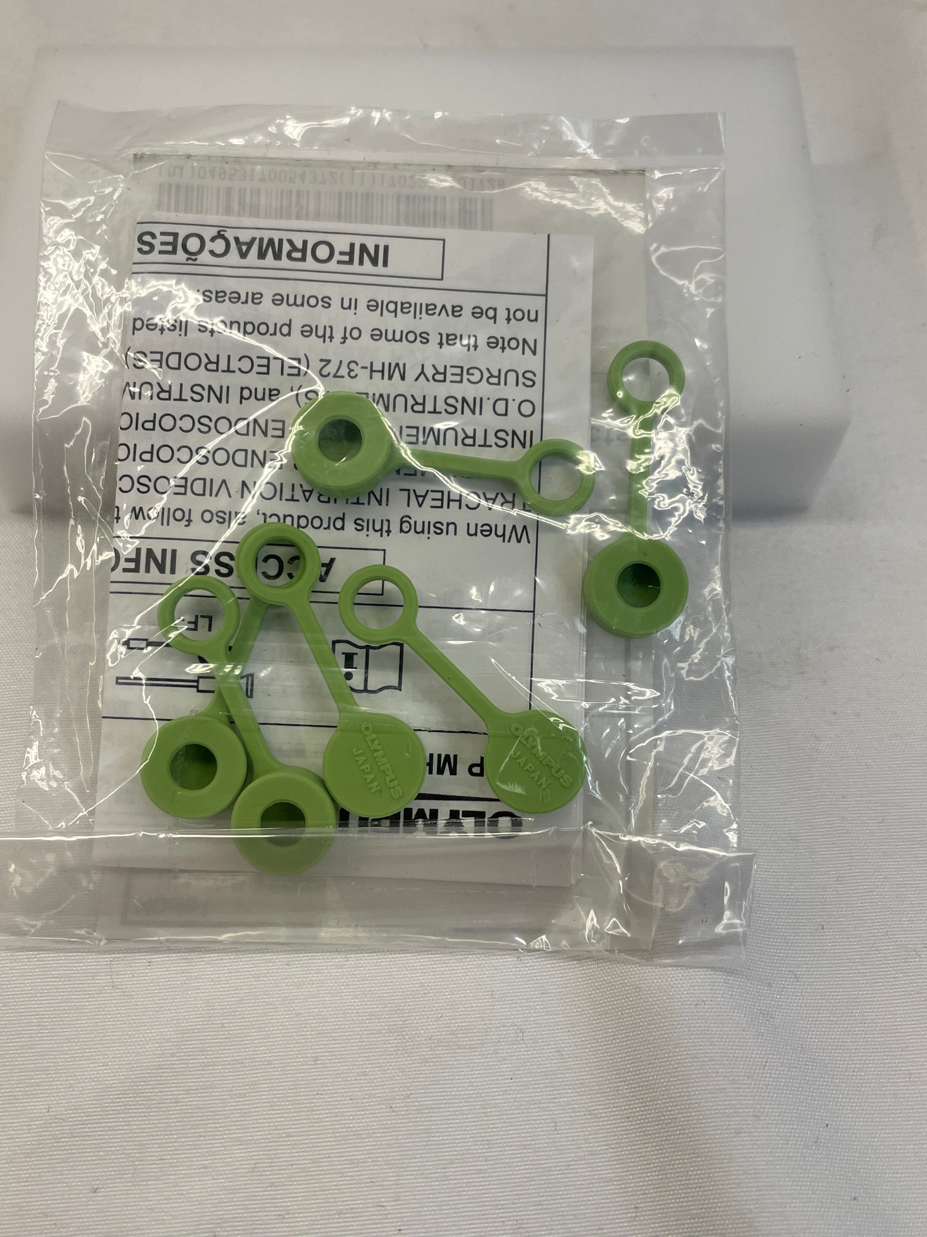Olympus MH-364 | Endoscope Sealing Cap Bag of 5