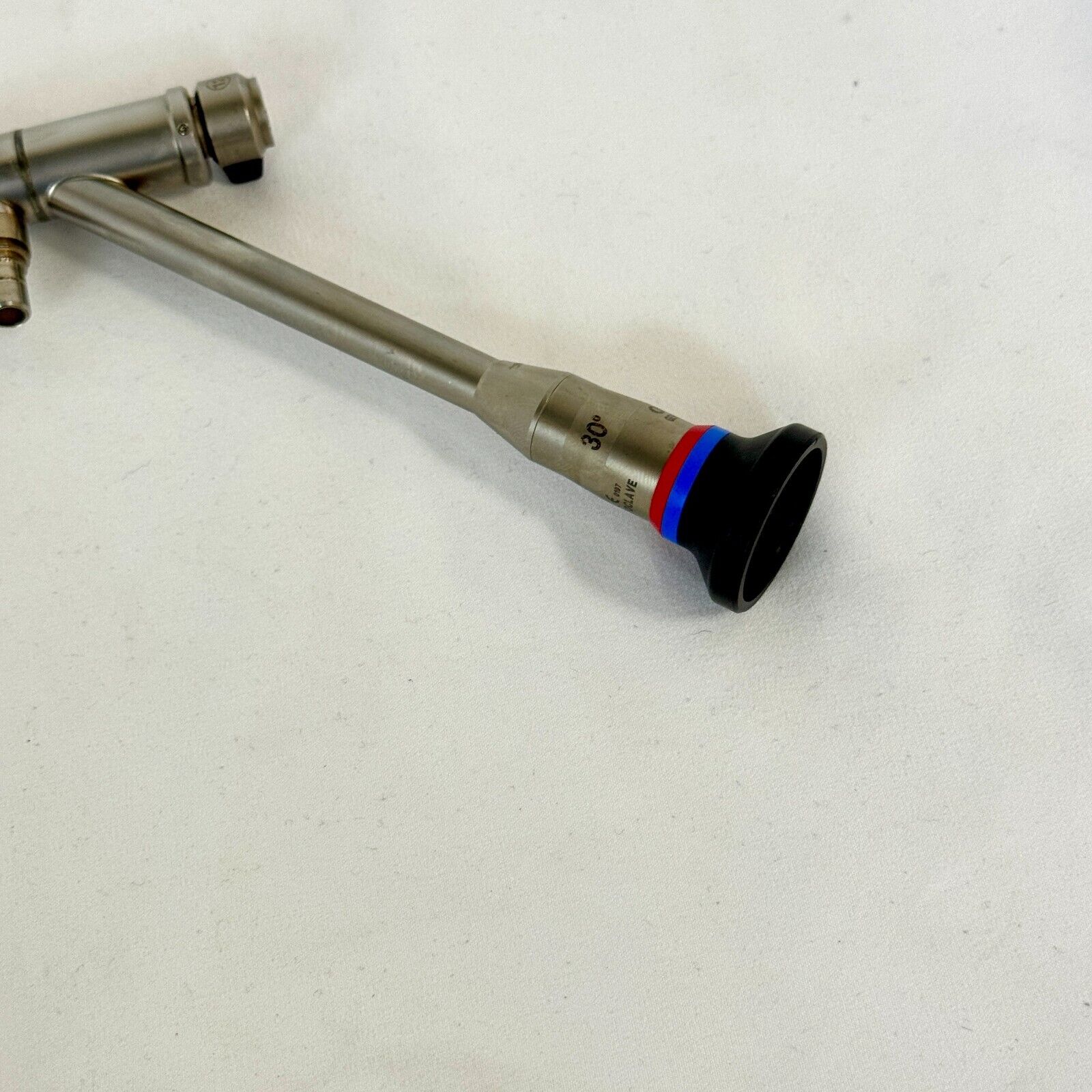 Olympus WA33036A | Refurbished Cysto Nephroscope and Instrument Set - PCNL Urology