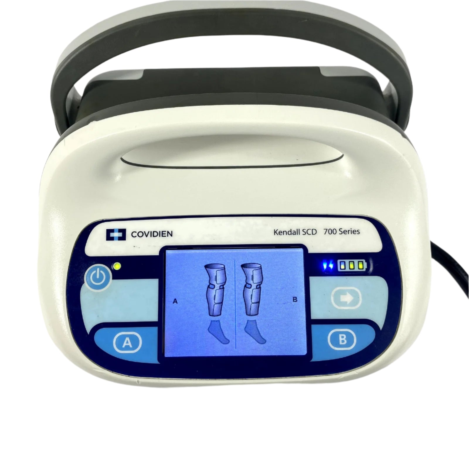 Covidien Kendall SCD 700 | 700 Series Compression System Controller and Tubing - 29525