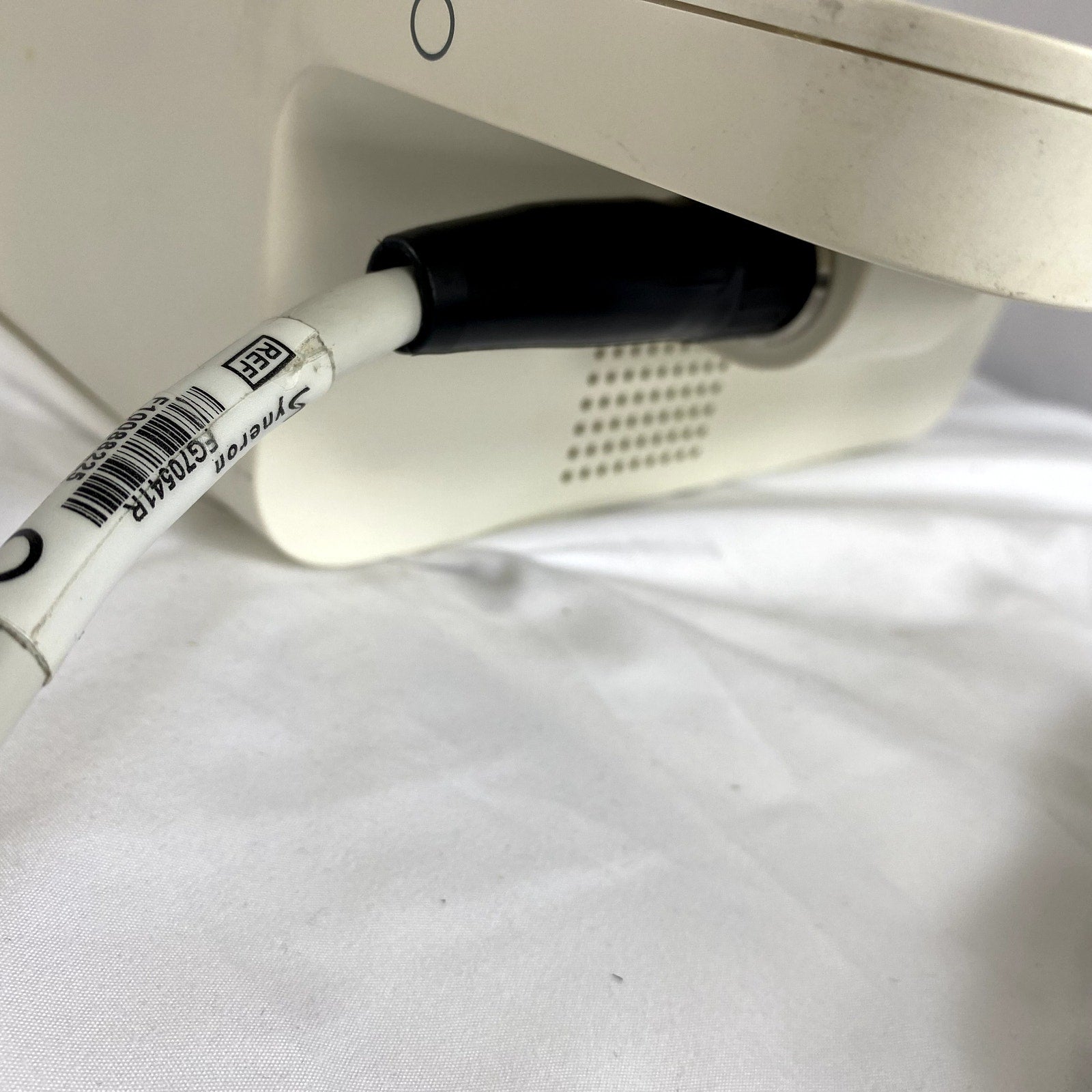 Syneron eMatrix FG70442US | RF Fractional Skin Rejuvenation w/ FG70541R Applicator
