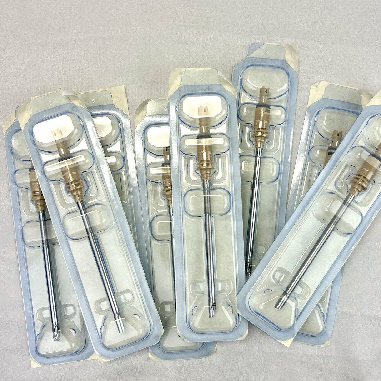 Stryker 0375-951-000 | Formula Arthroscopic Shaver Blade 5.5 mm x 125 mm Sterile OUT OF DATE