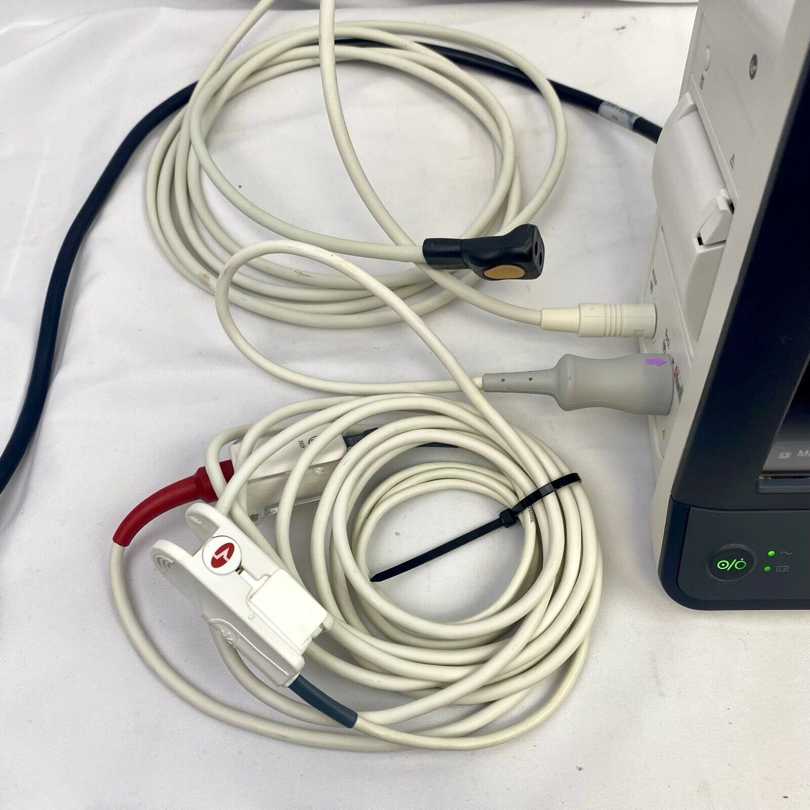Mindray Accutorr 7 | Vital Signs Patient Monitor For Sale